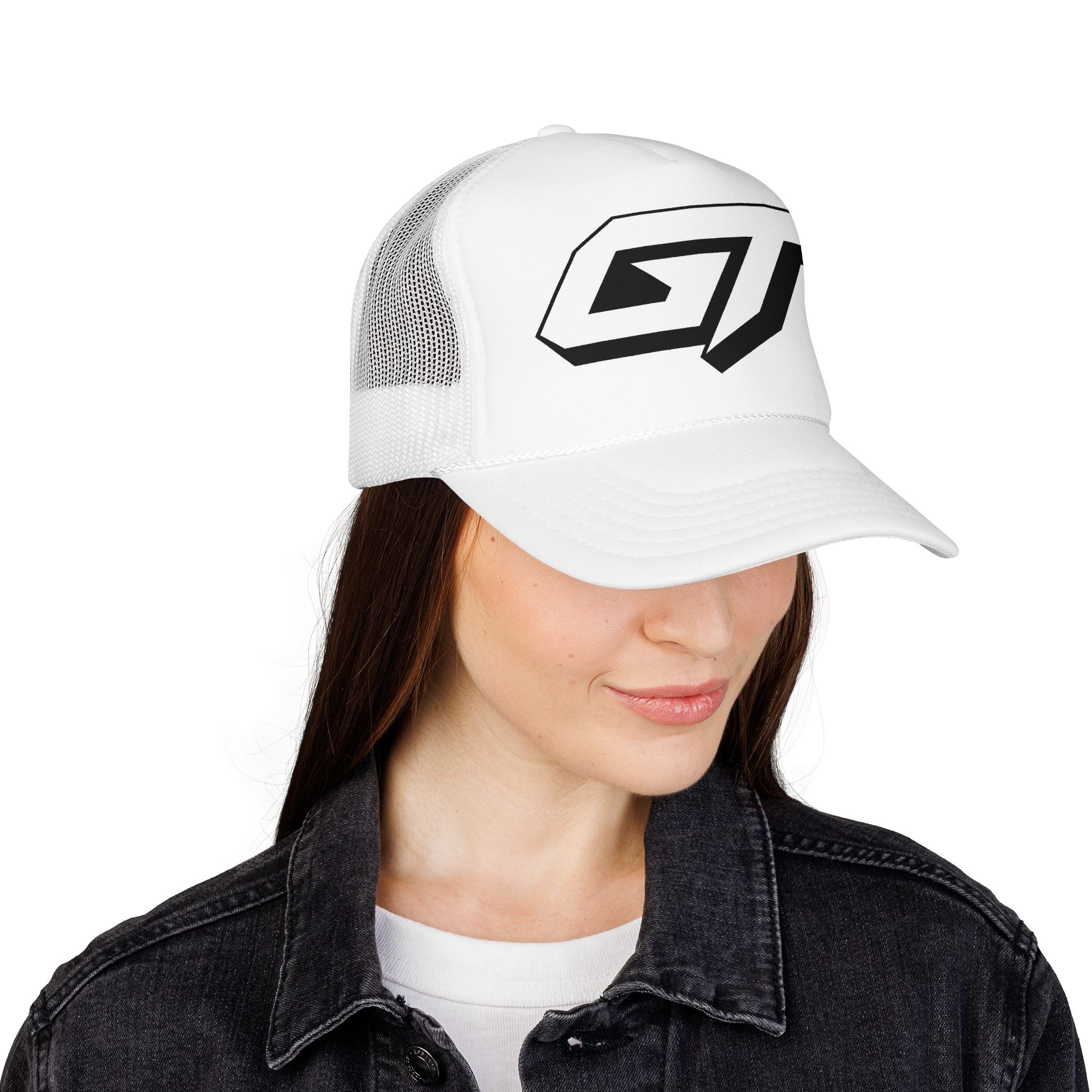 GT Trucker Golf Hat