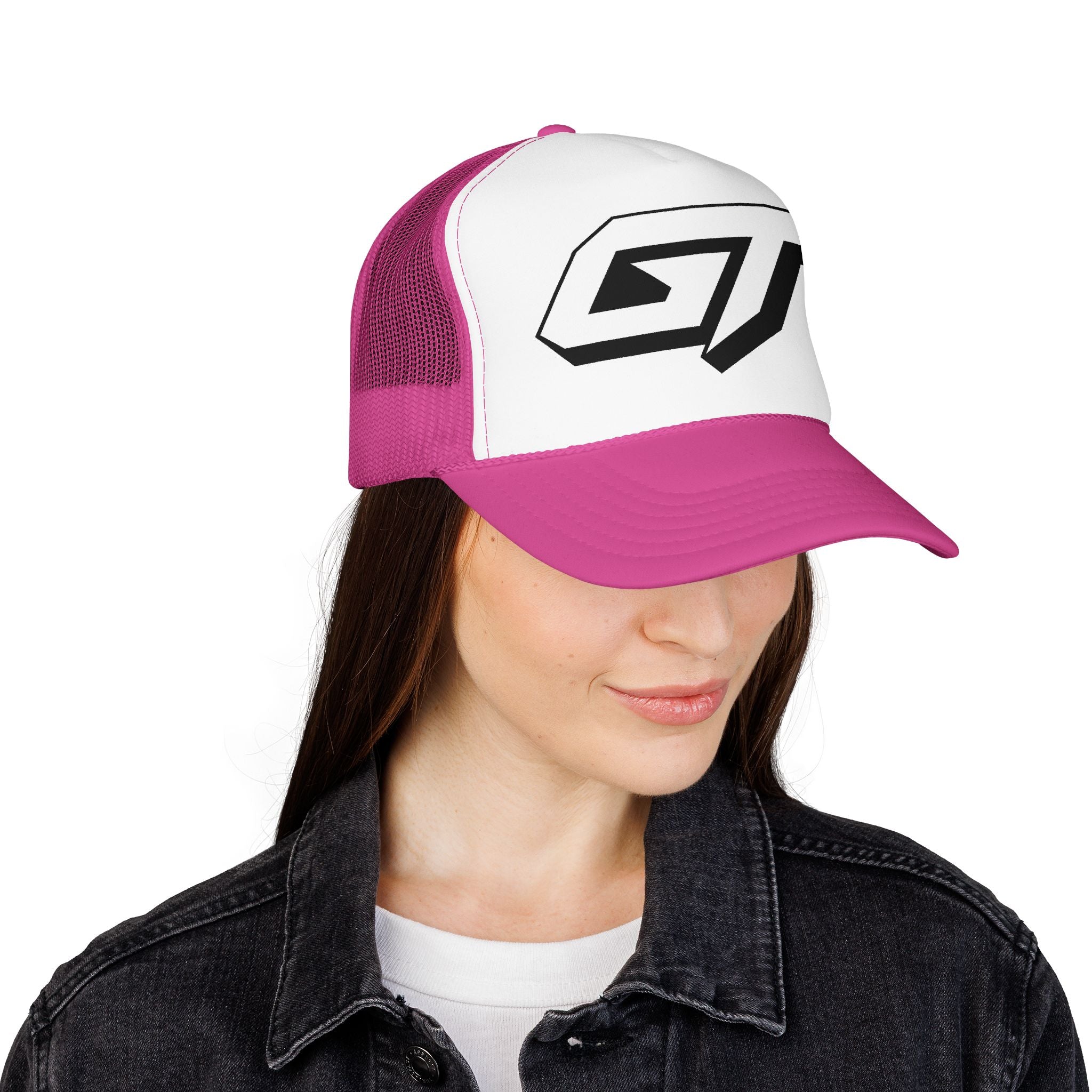 GT Trucker Golf Hat