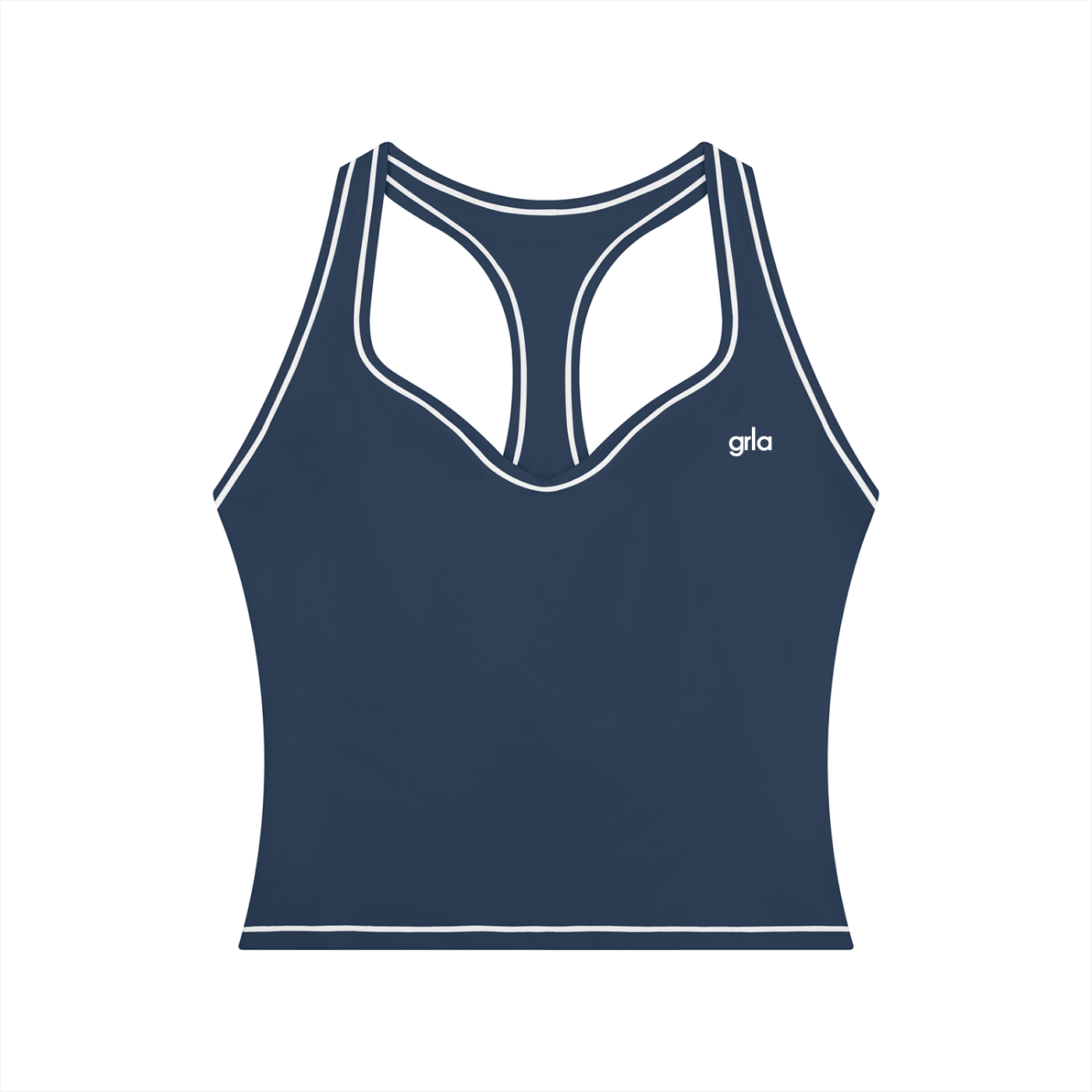 HELL NO Yoga Tank
