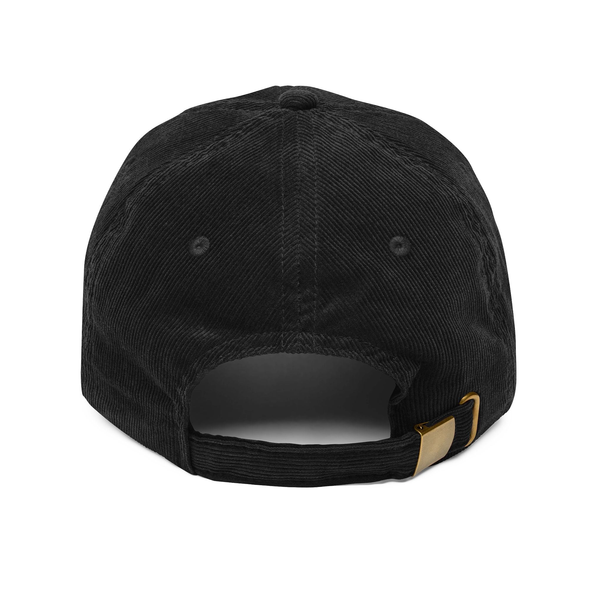 GT Corduroy Hat