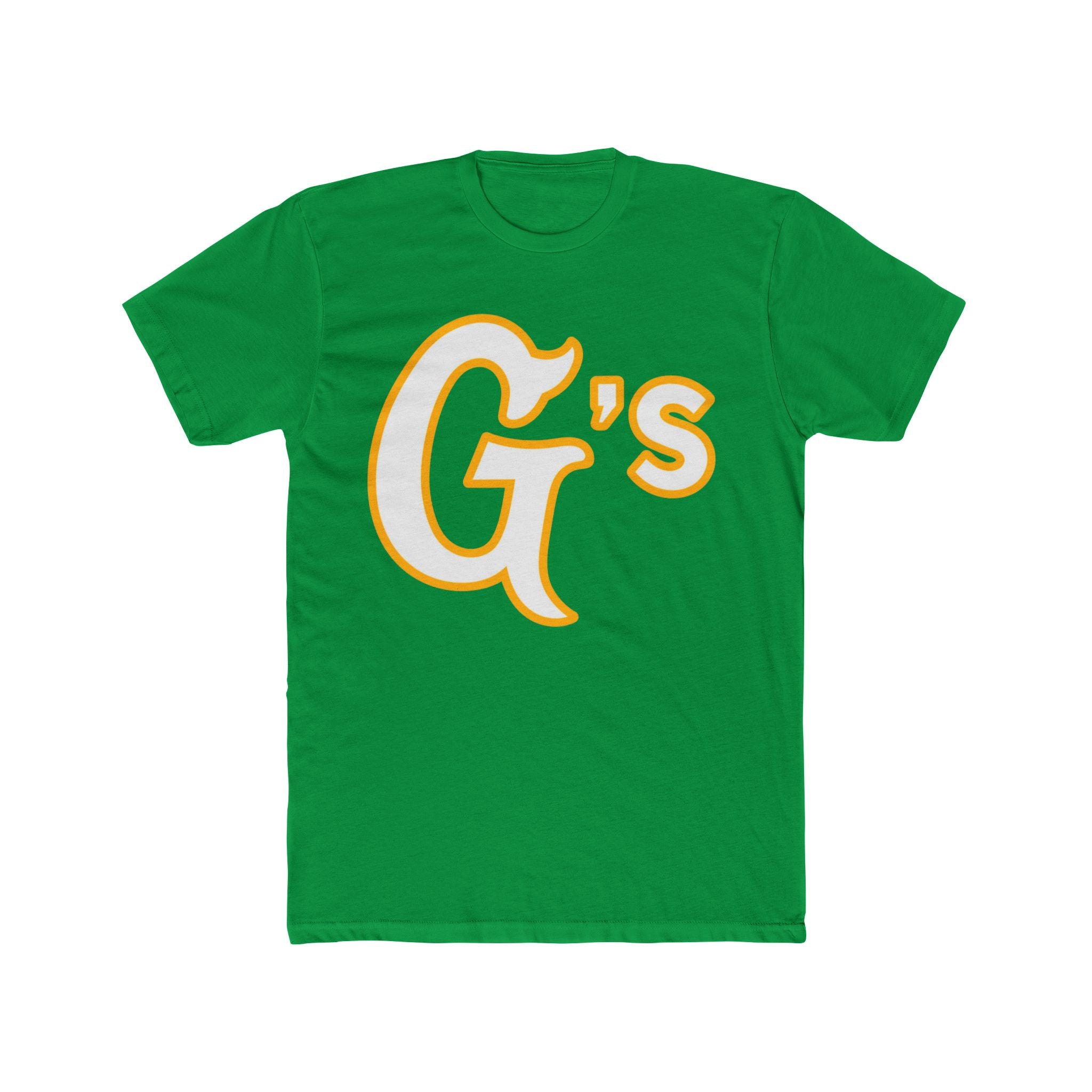Oakland Guerrillas Tee