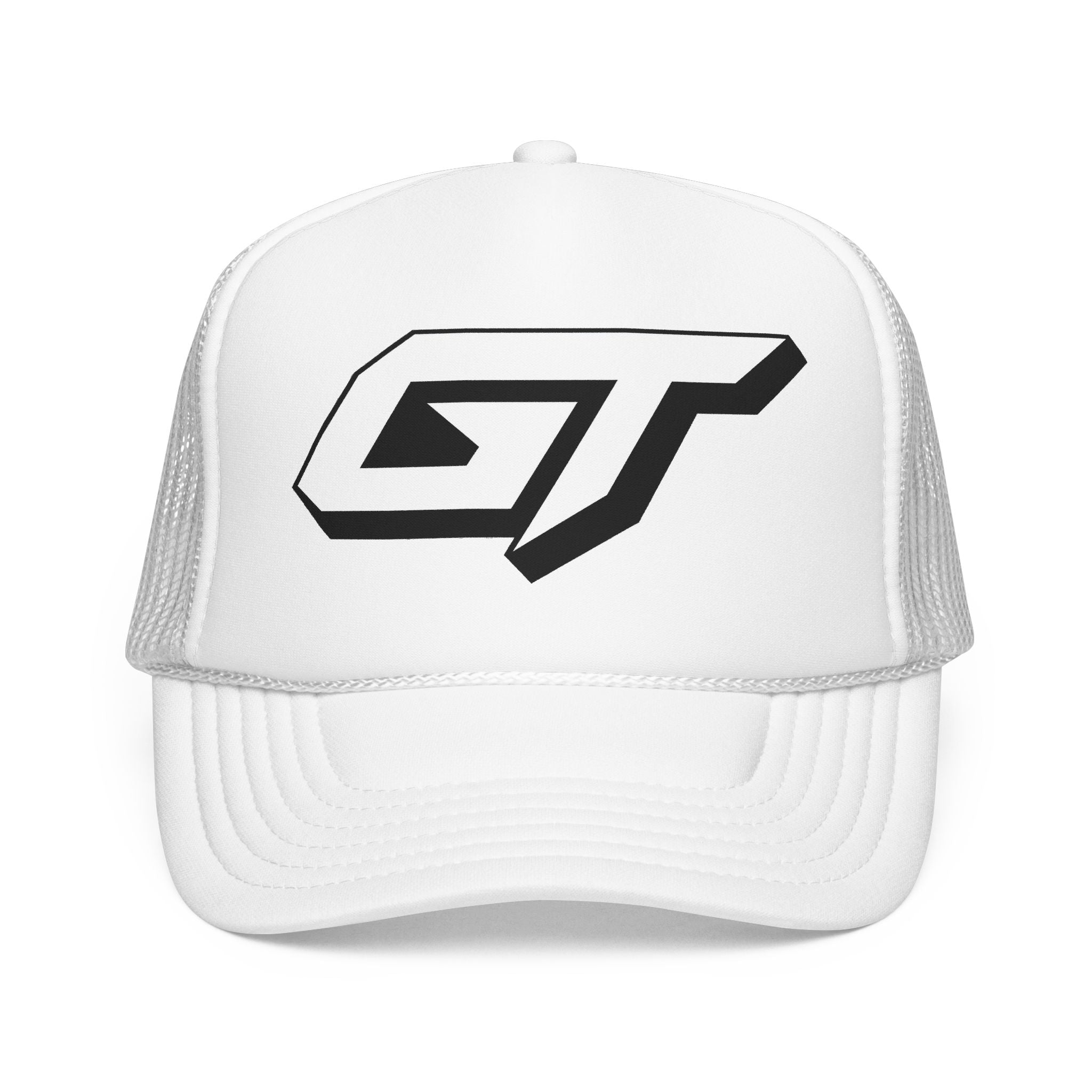 GT Trucker Golf Hat