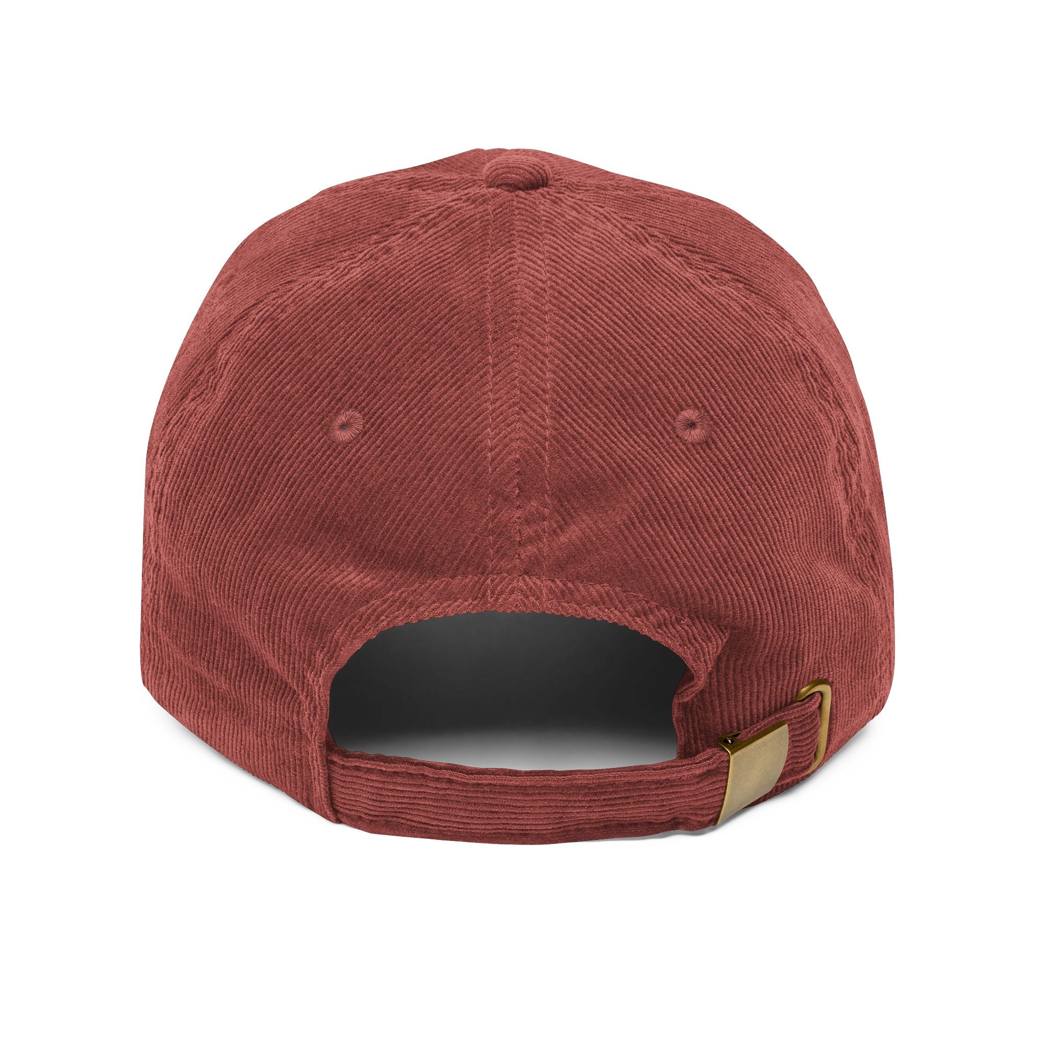 GT Corduroy Hat
