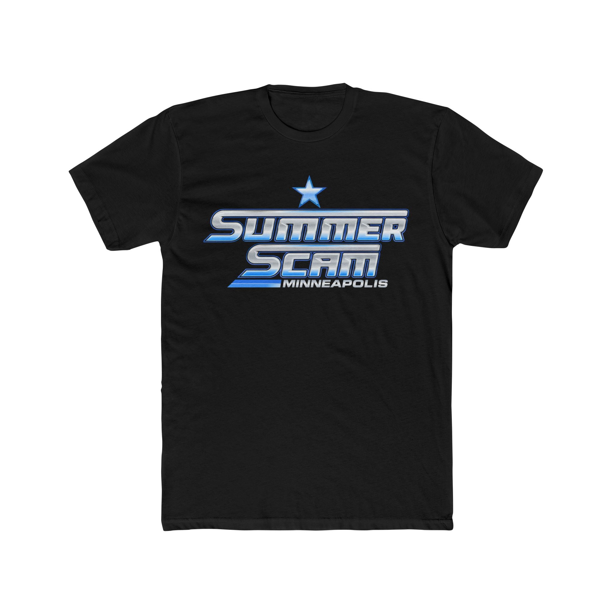 Summer Scam Shirt