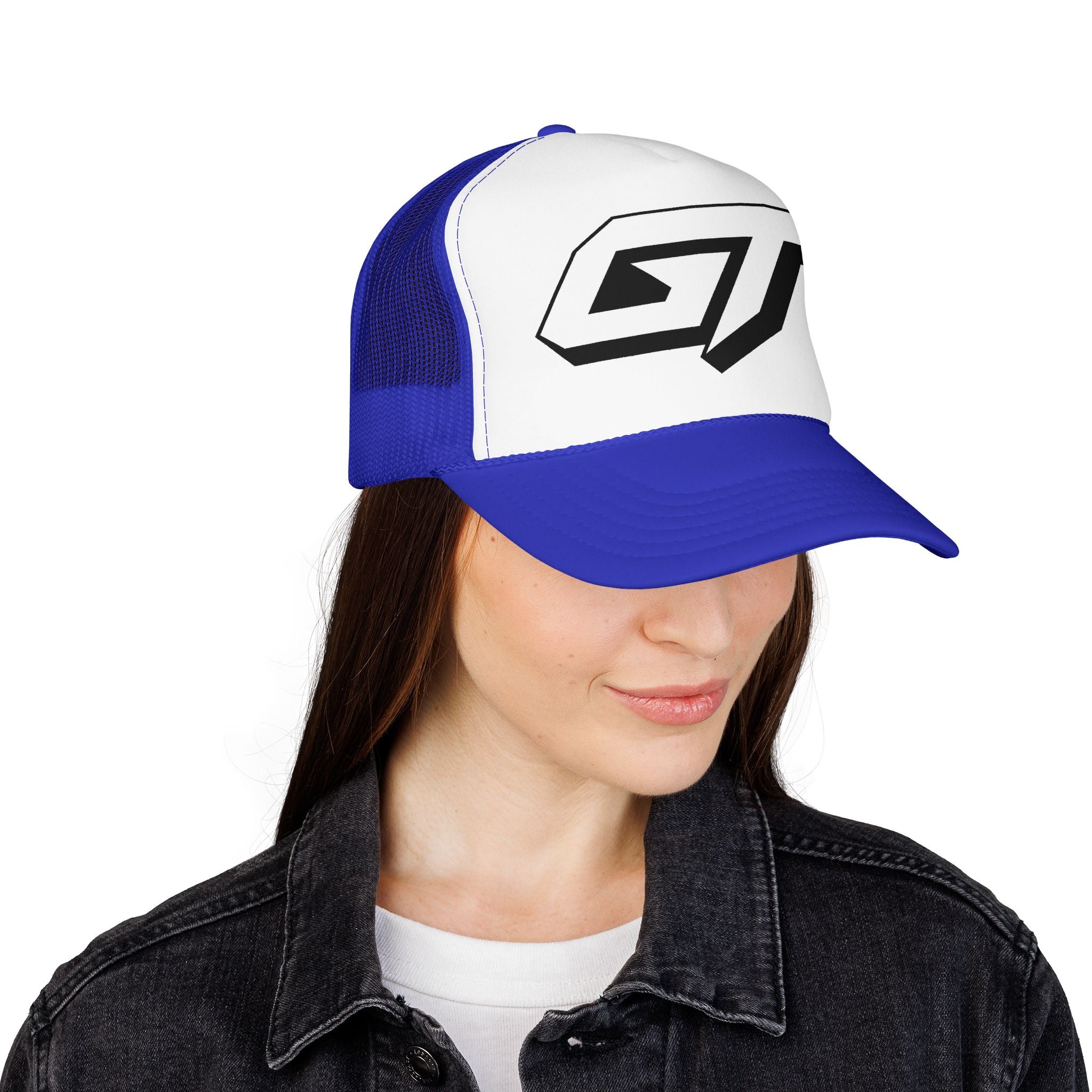 GT Trucker Golf Hat