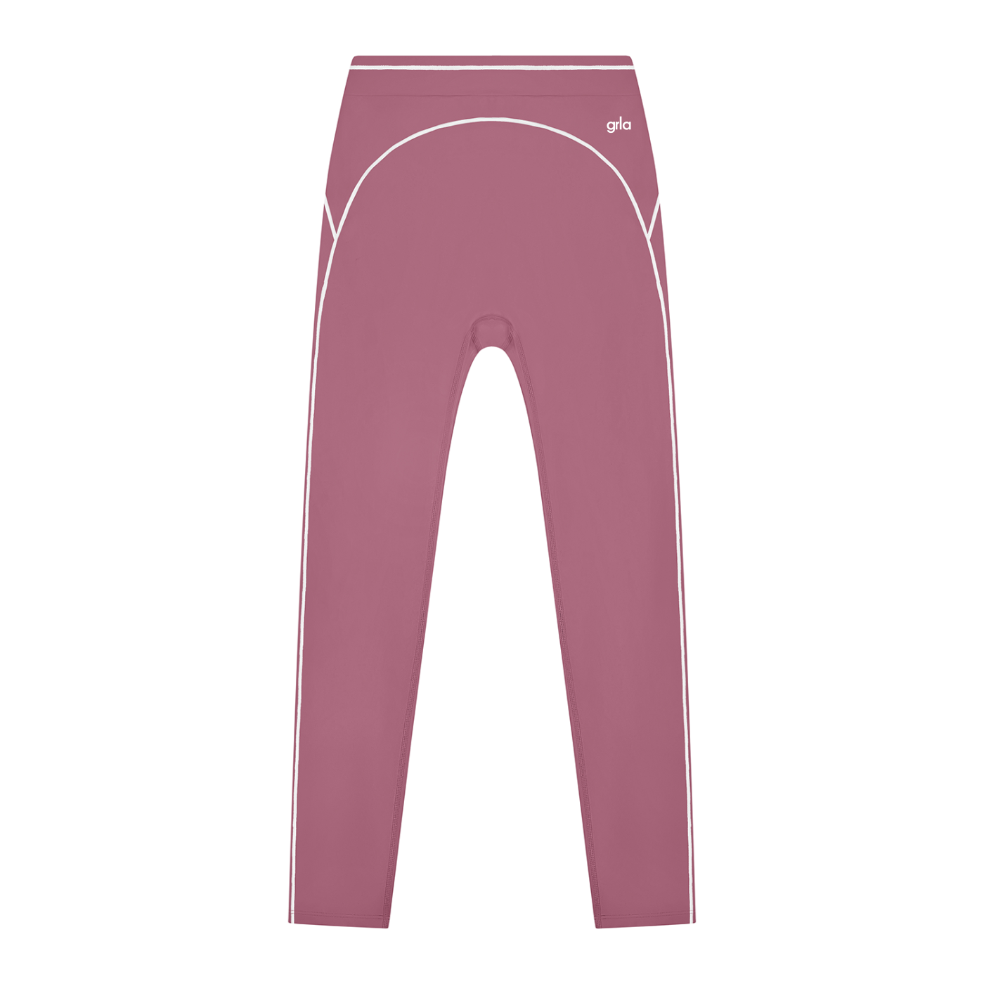 HELL NO Yoga Leggings