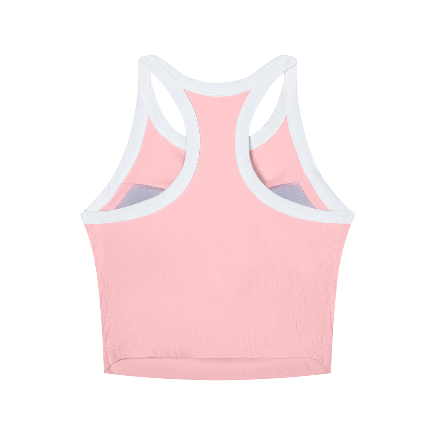 Fly Immigrants Block Yoga Tank