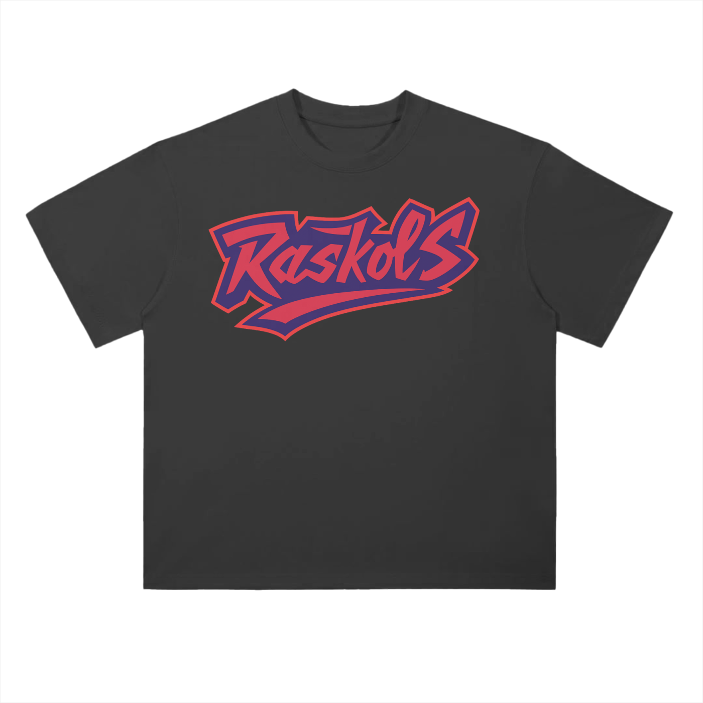 Toronto Raskols Shirt