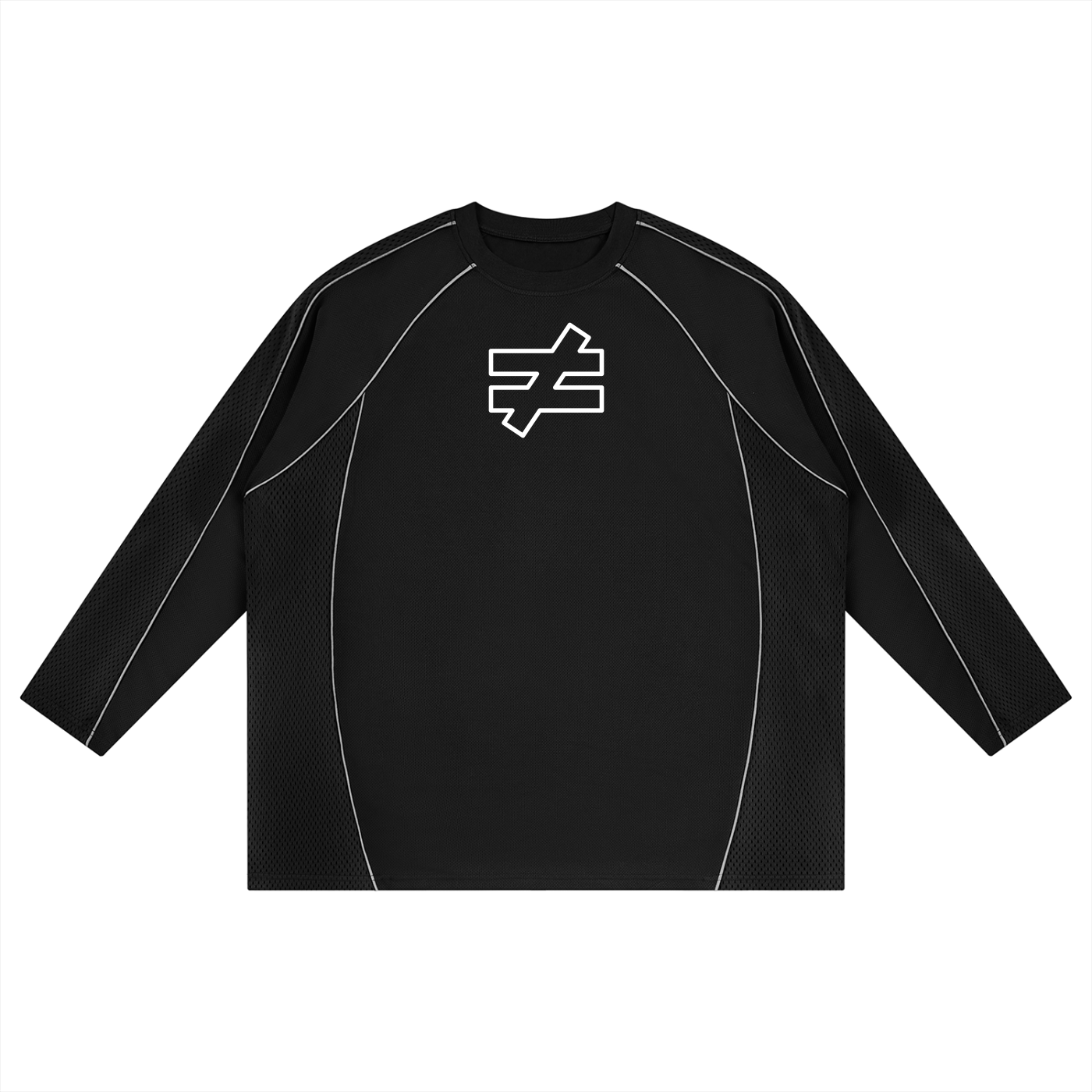 Not Equal Soccer Jersey
