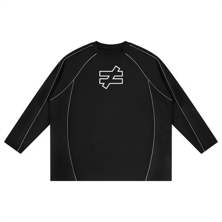 Not Equal Soccer Jersey