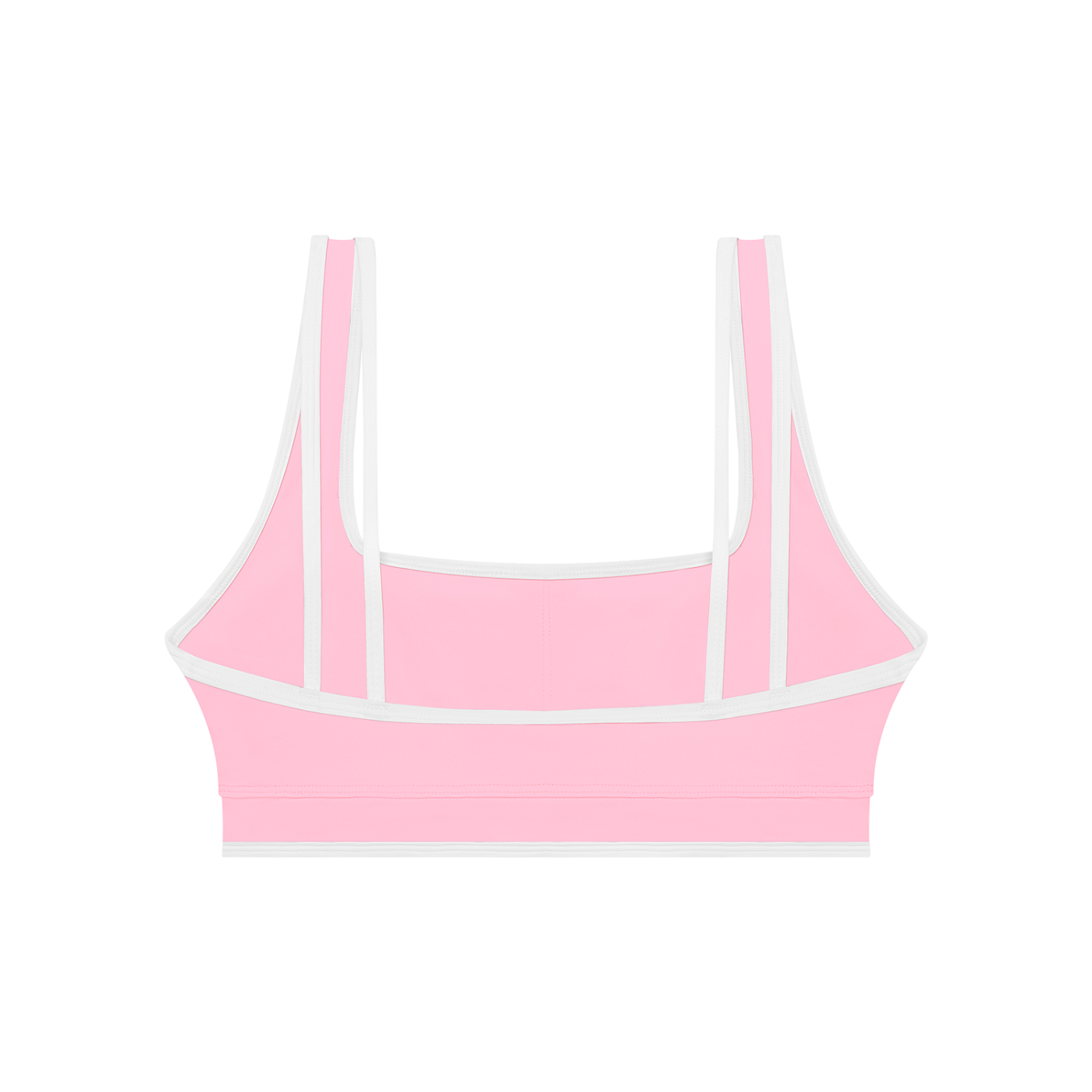 HELL NO Yoga Sports Bra