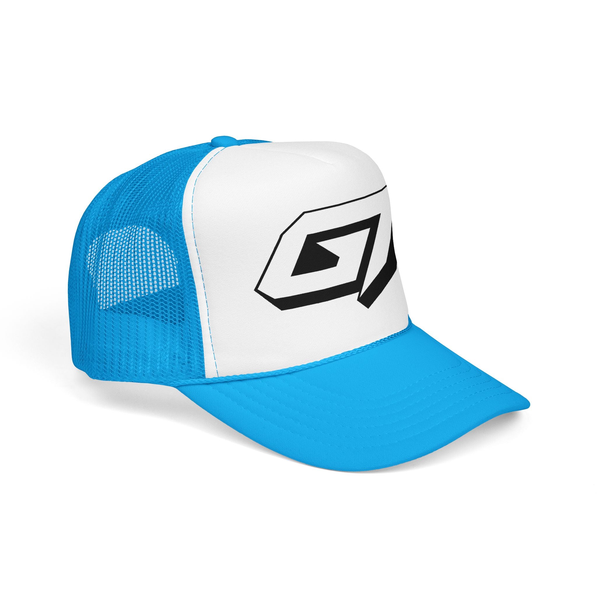GT Trucker Golf Hat