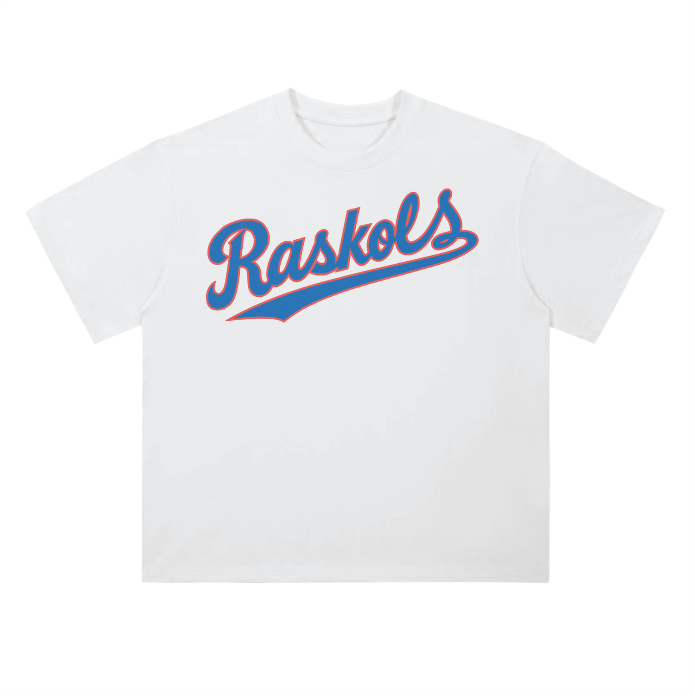 Texas Raskols Shirt