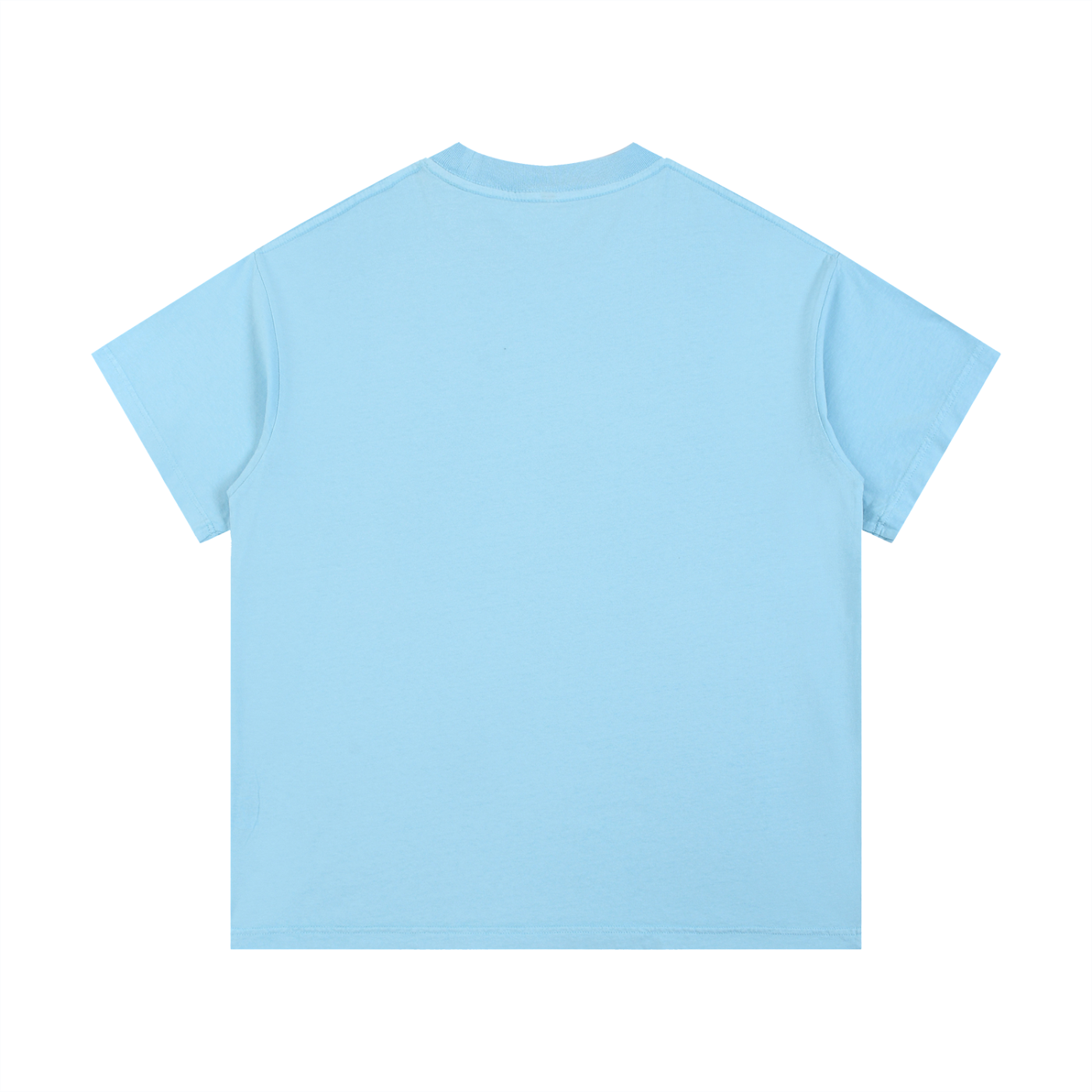 Thou Art Rich Vintage Wash T-Shirt