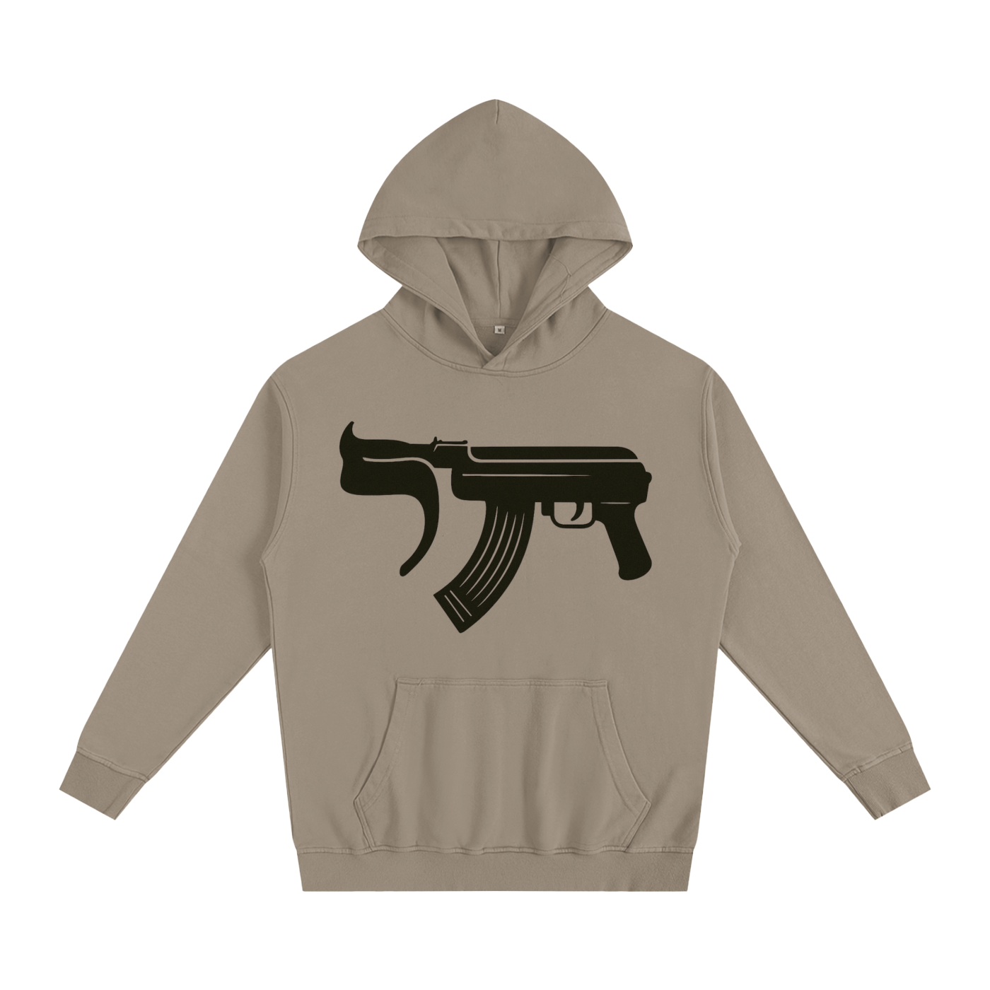 DRACO CHAI HOODIE