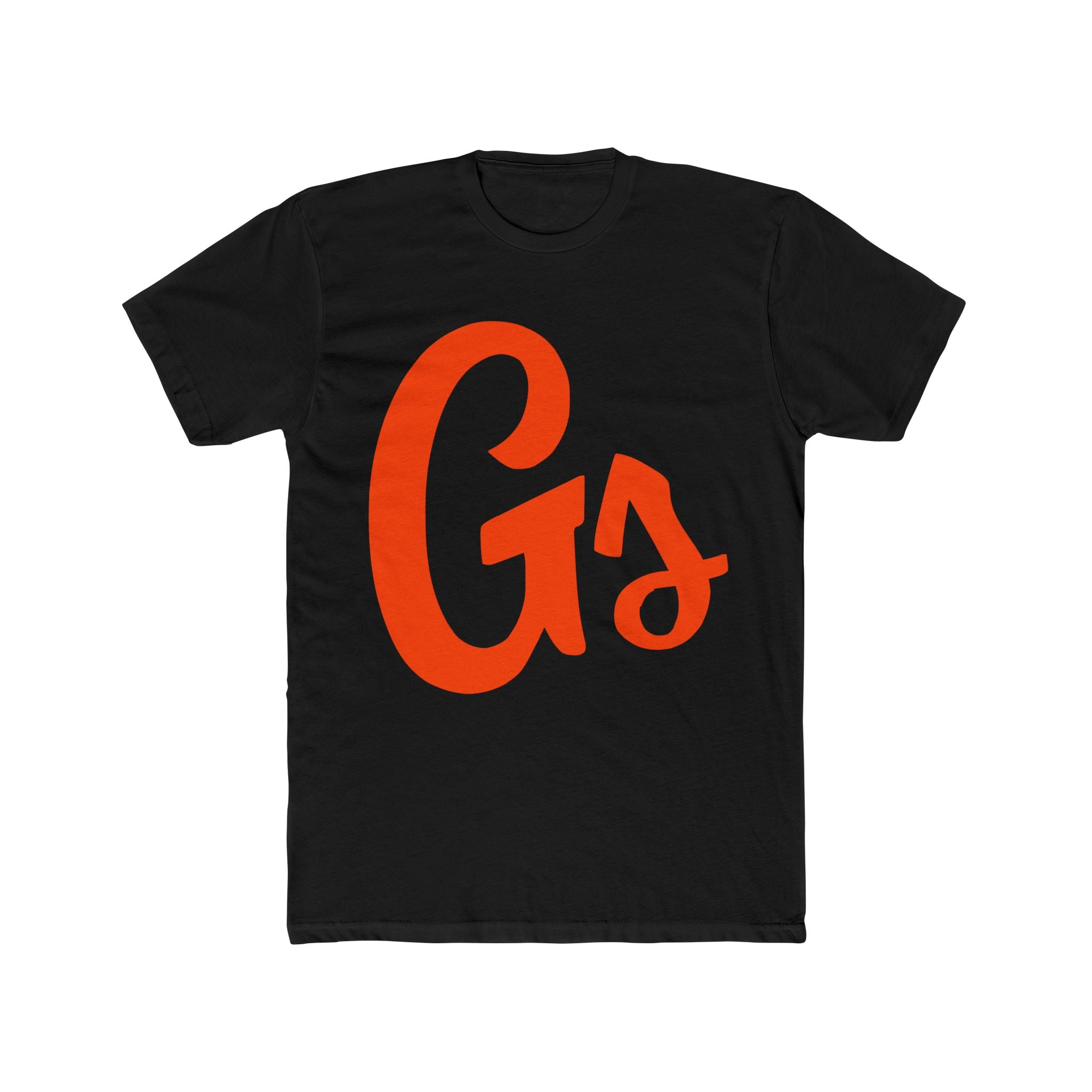 Baltimore Guerrillas Tee 3