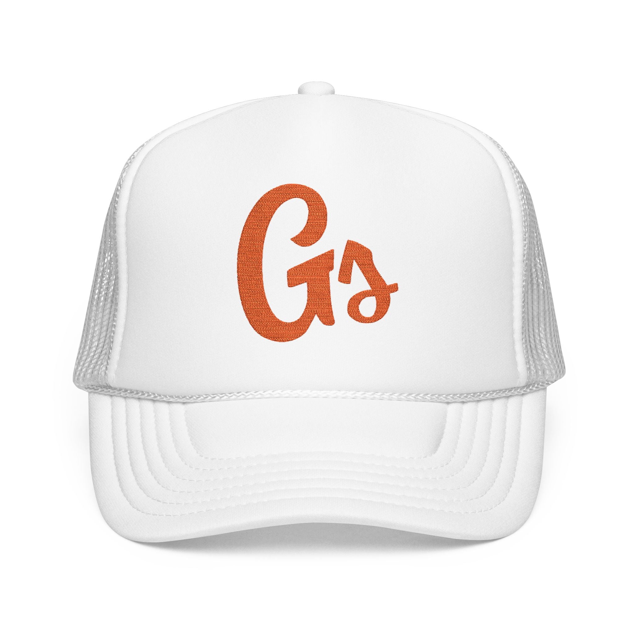 Baltimore Guerrillas Trucker Golf Hat