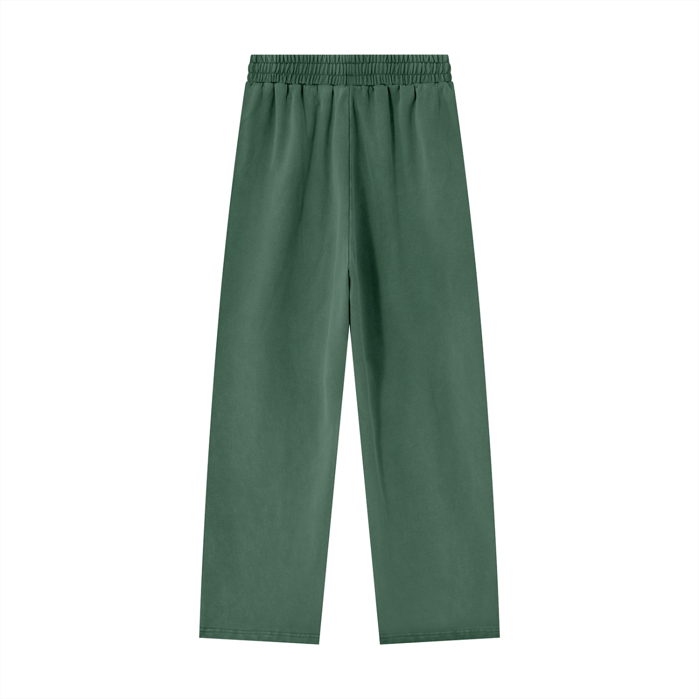 Fly Immigrants Vintage Sweatpants