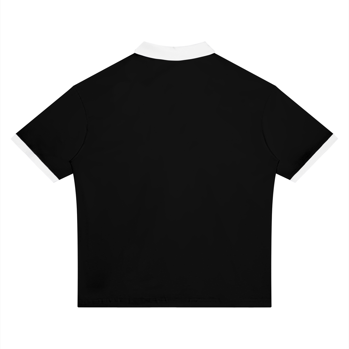 Fly Immigrants Polo Shirt