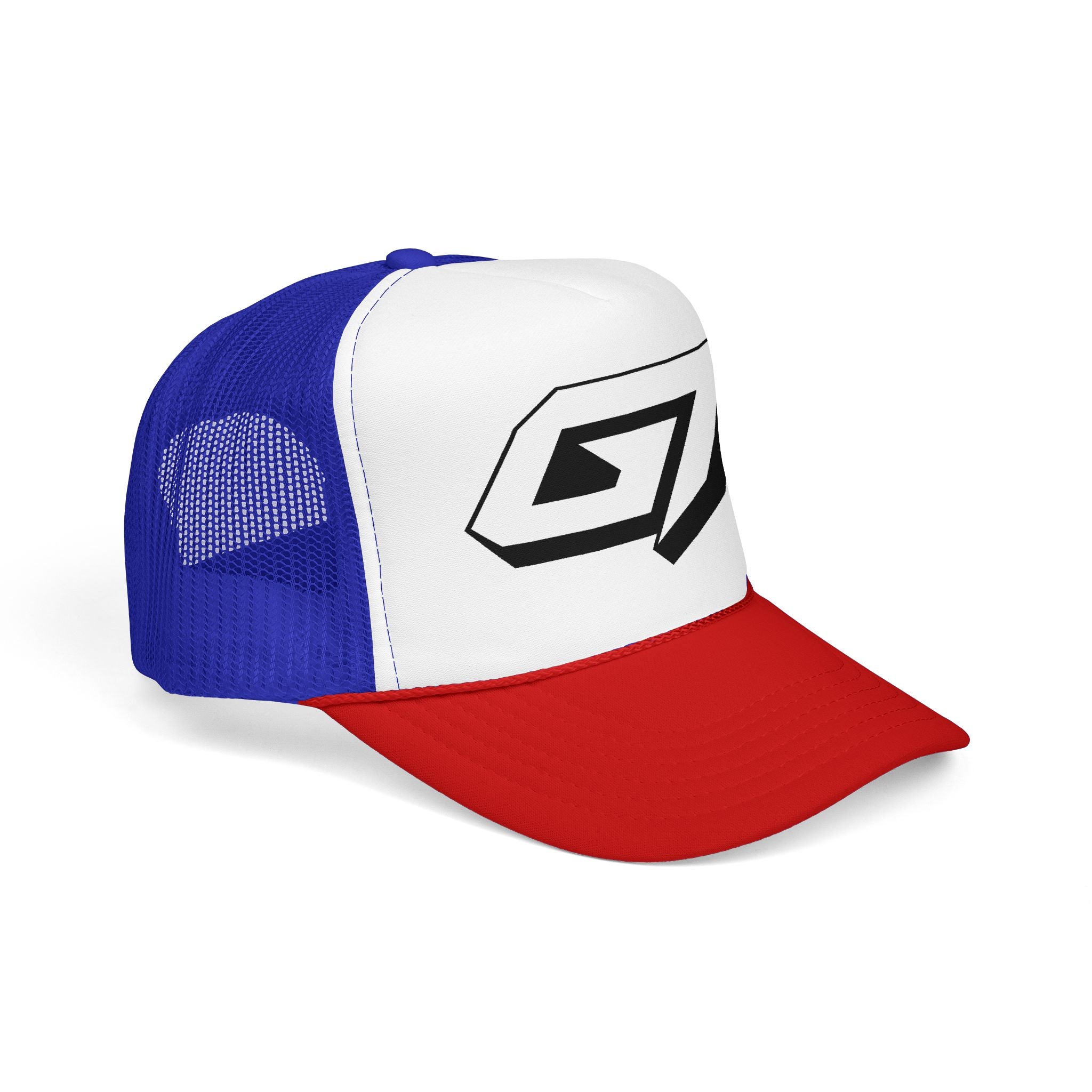 GT Trucker Golf Hat
