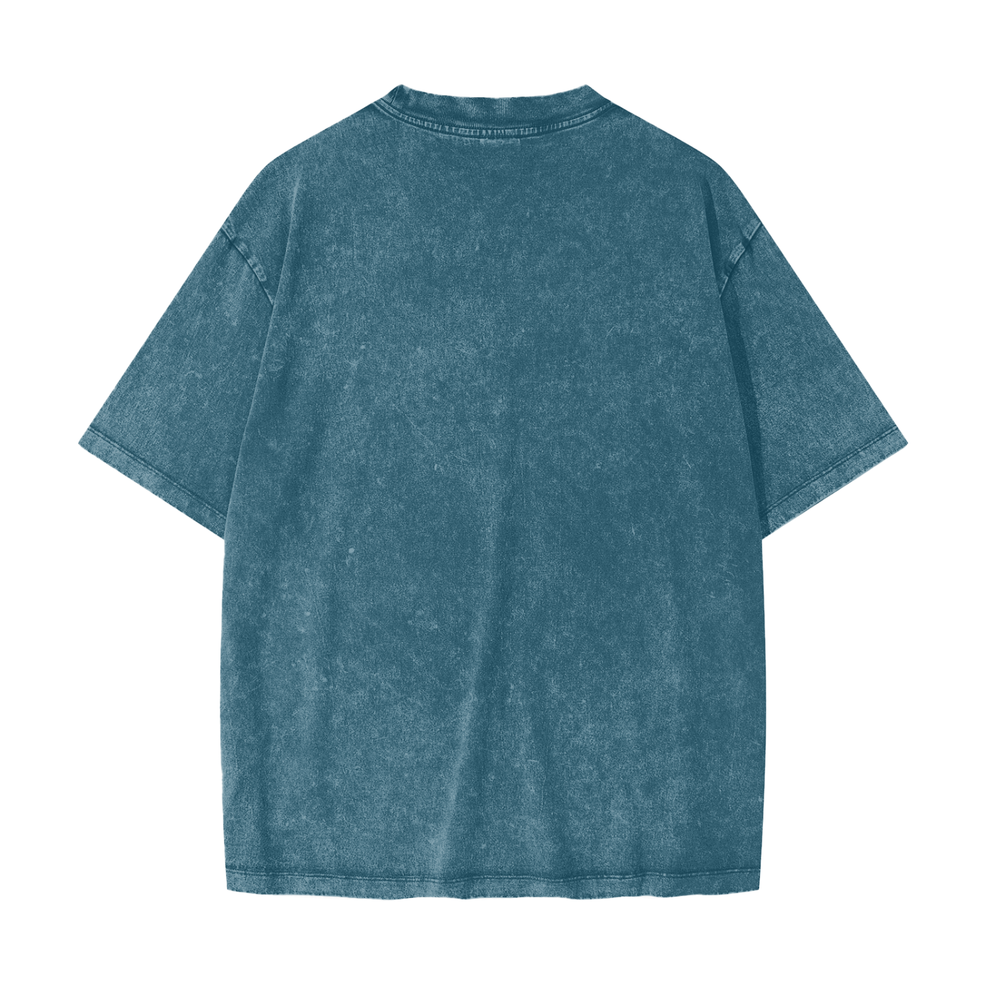 Heavyweight Snow Washed Draco Chai Shirt