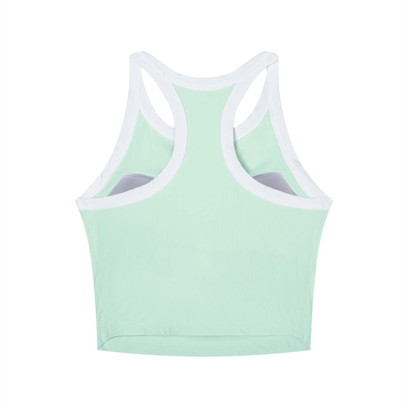 Fly Immigrants Block Yoga Tank