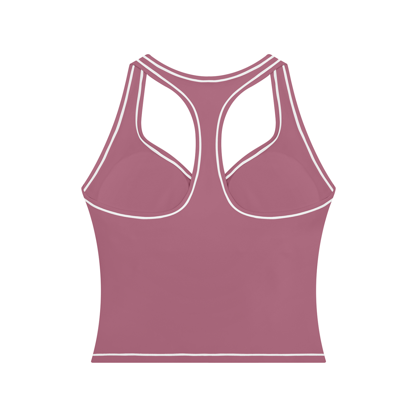 HELL NO Yoga Tank