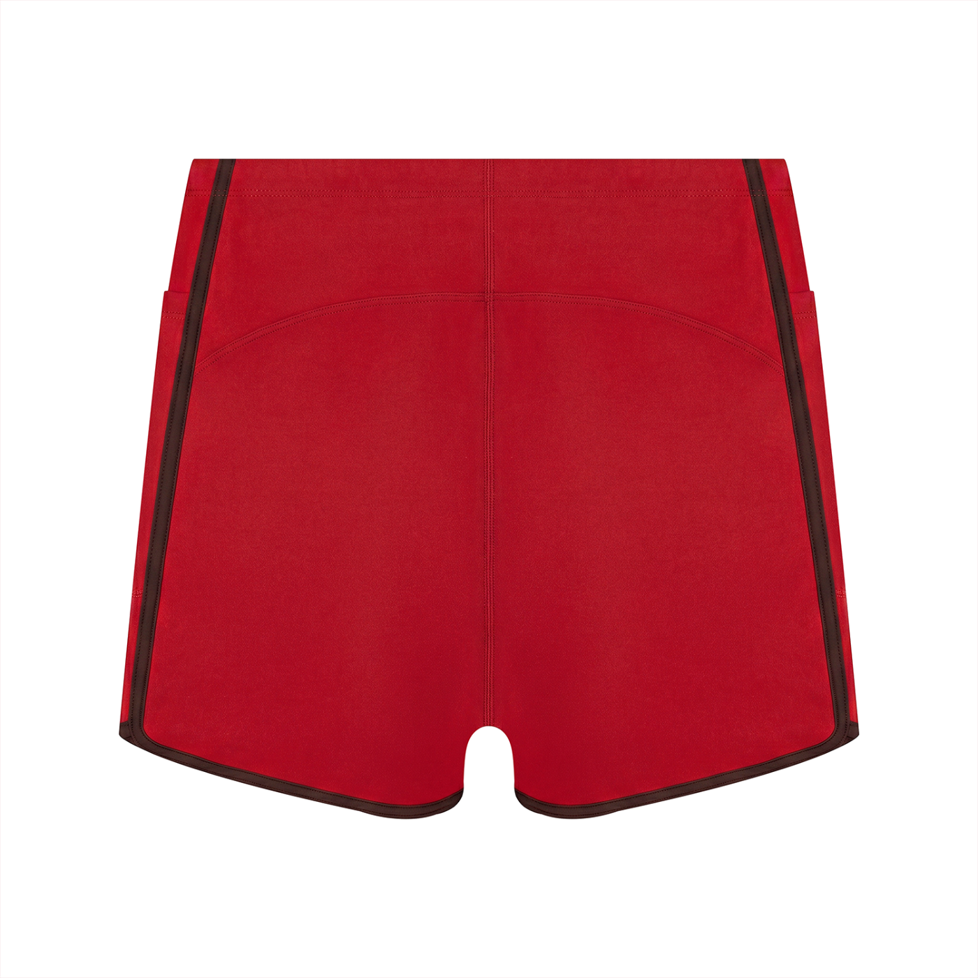 Fly Immigrants Performance Shorts