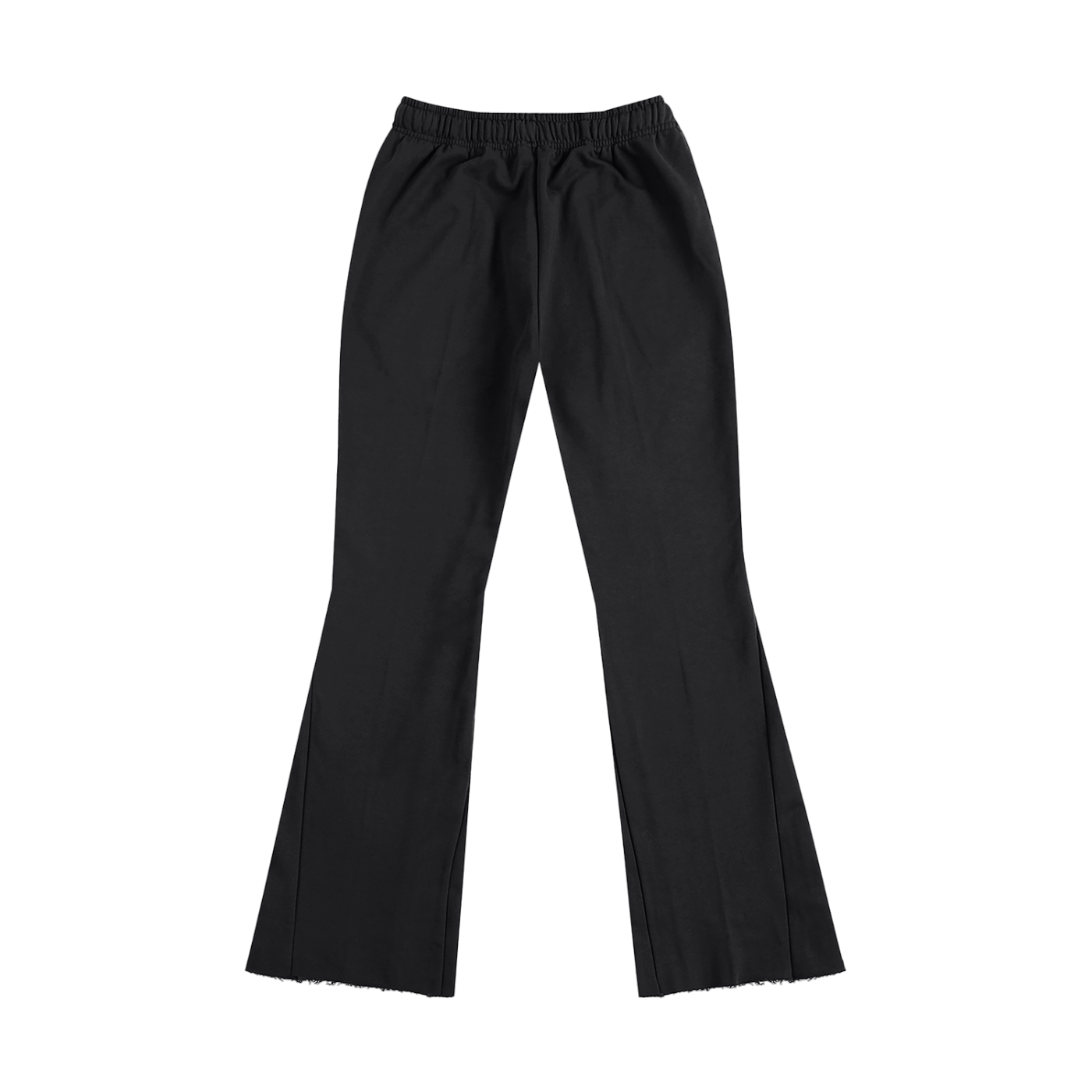 Draco Chai Oversized Flare Sweats