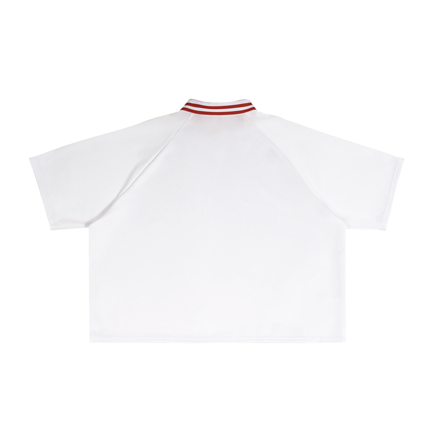 Korean University Lapel Jersey