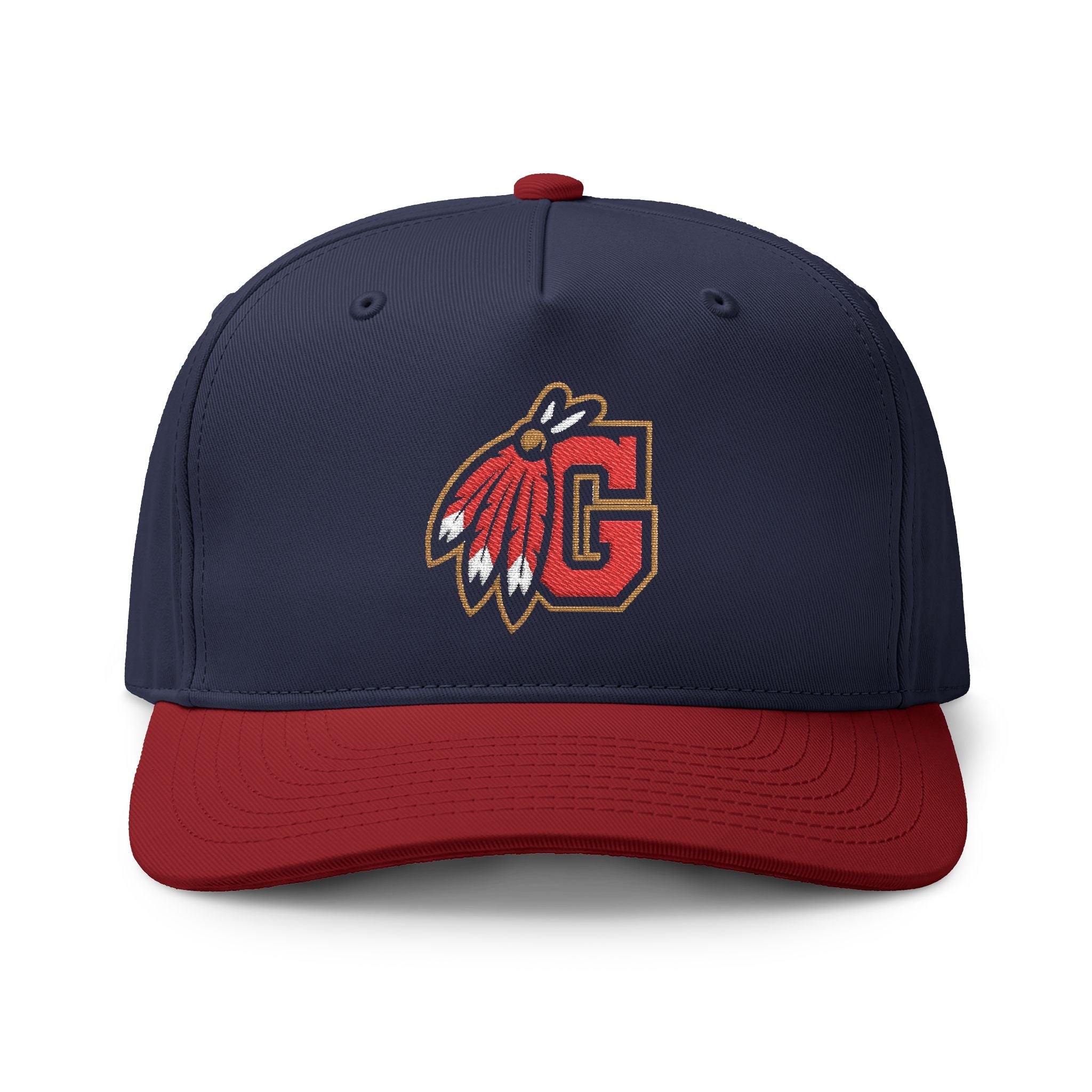 Cleveland Guerrillas Hat