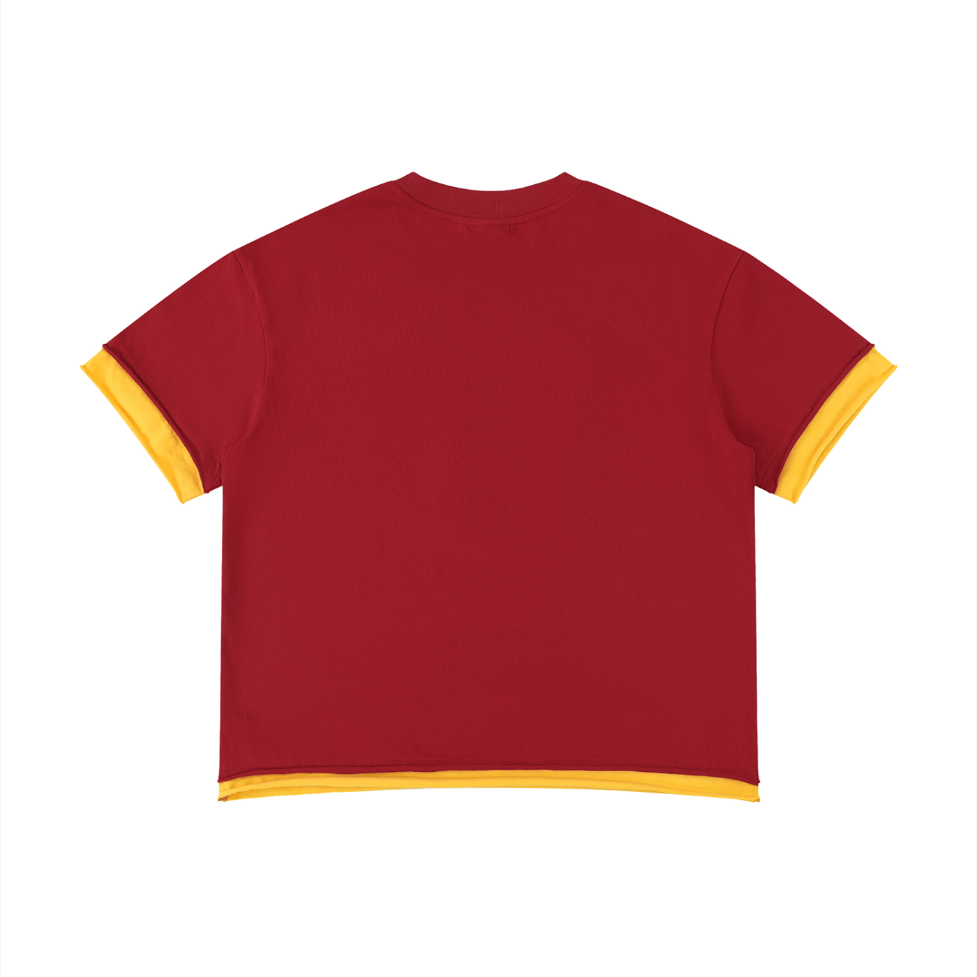 Oakland Guerrillas Block Shirt