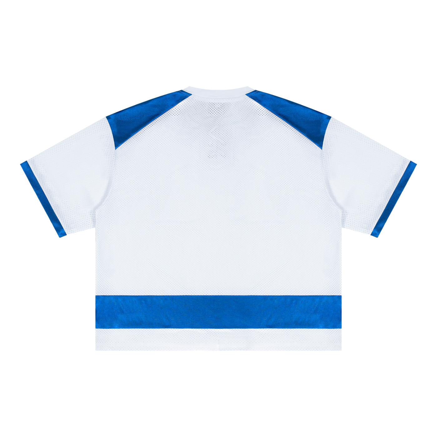 Texas Raskols Hockey Jersey