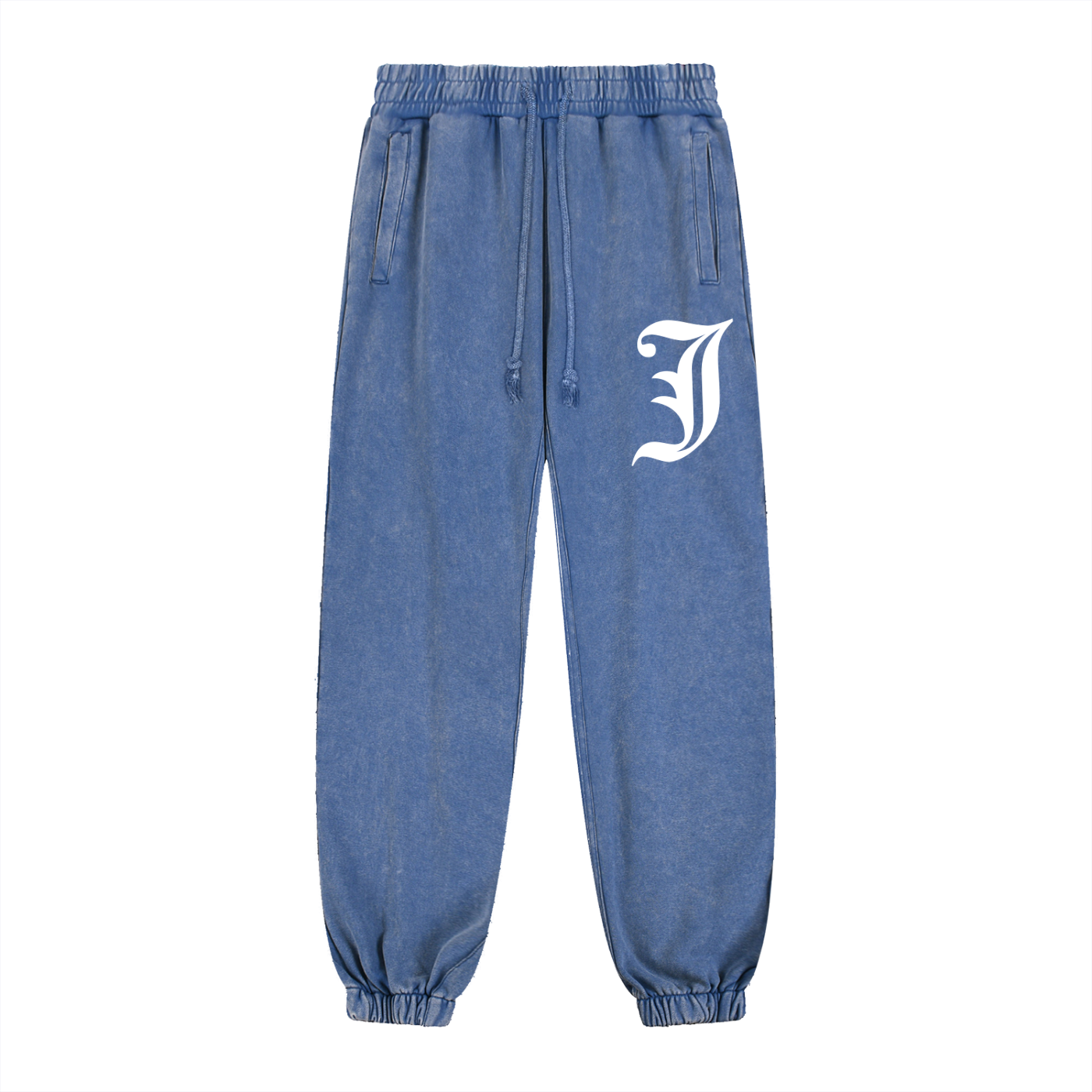Vintage Jerusalem Sweats