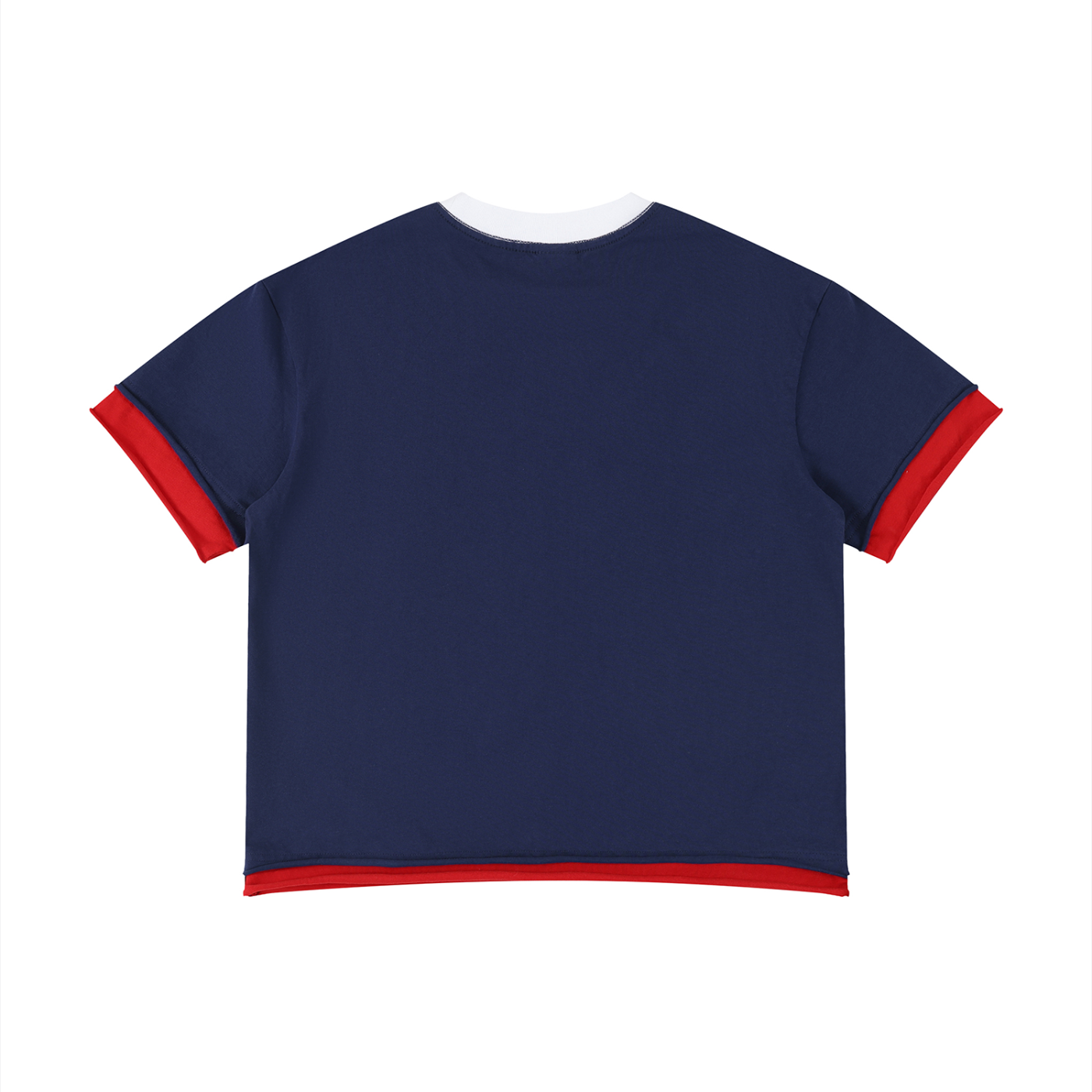 Cleveland Guerrillas Block Shirt