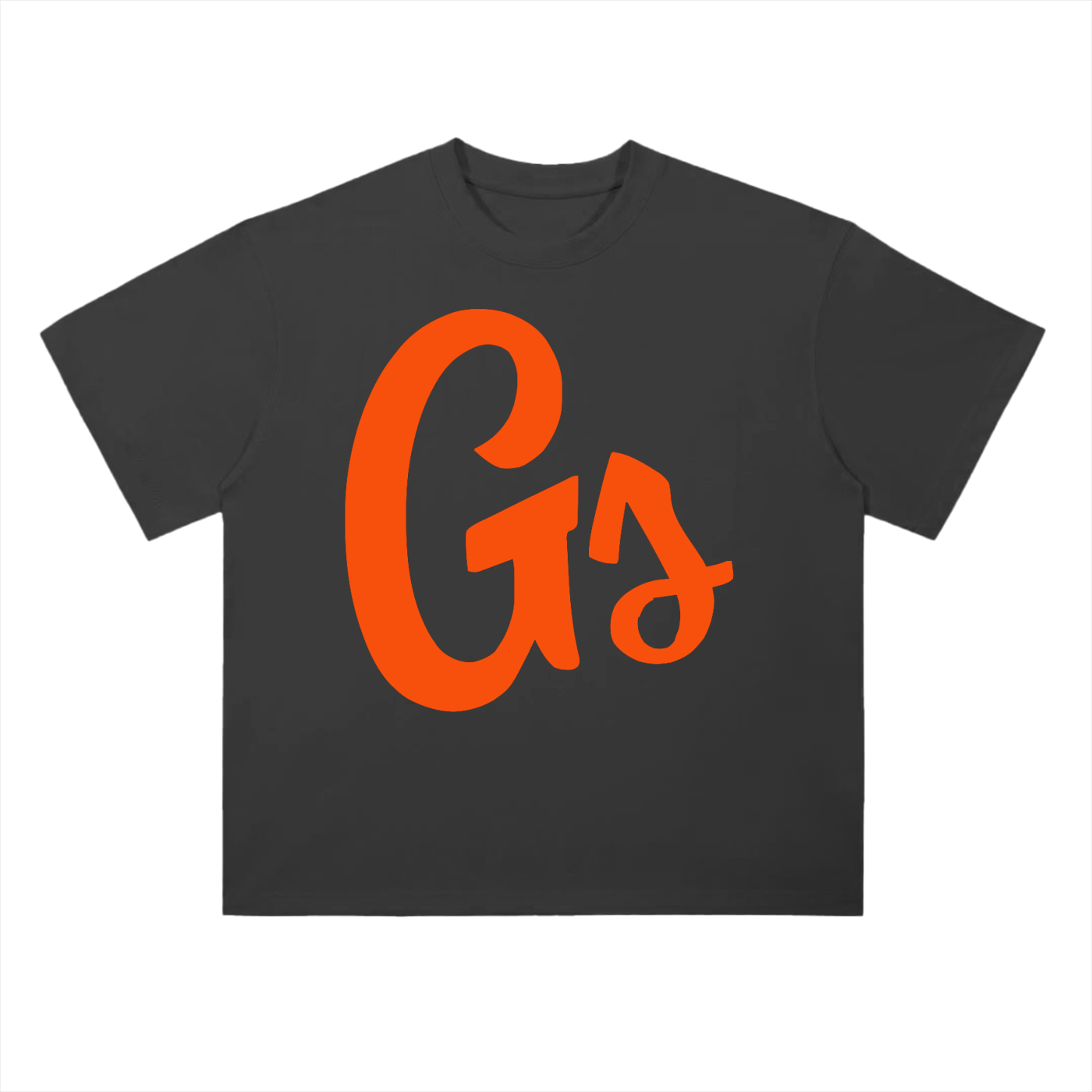 Baltimore Guerrillas Tee 3