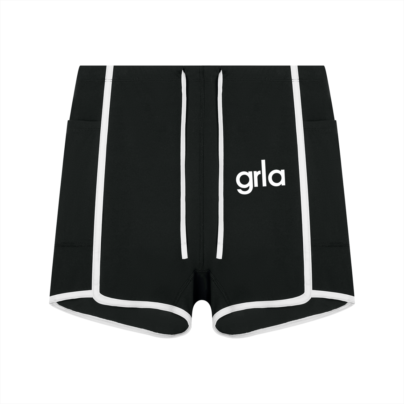 Fly Immigrants Performance Shorts