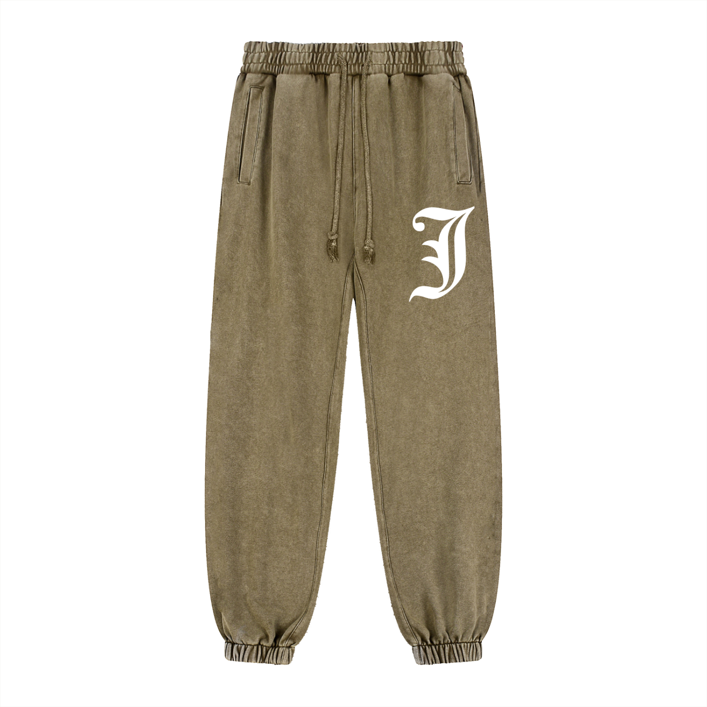 Vintage Jerusalem Sweats