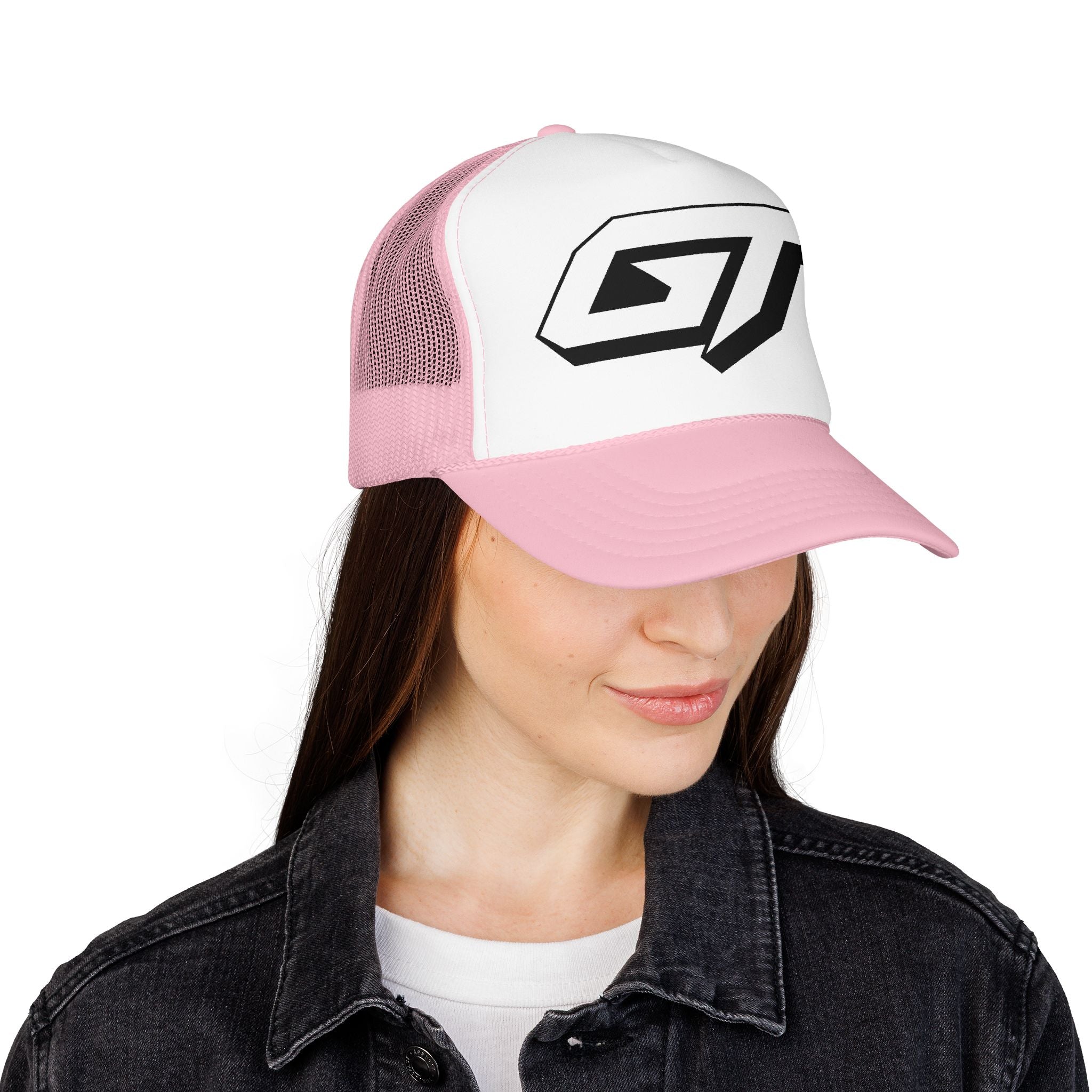 GT Trucker Golf Hat