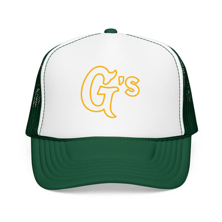 Oakland Guerrillas Trucker Golf Hat