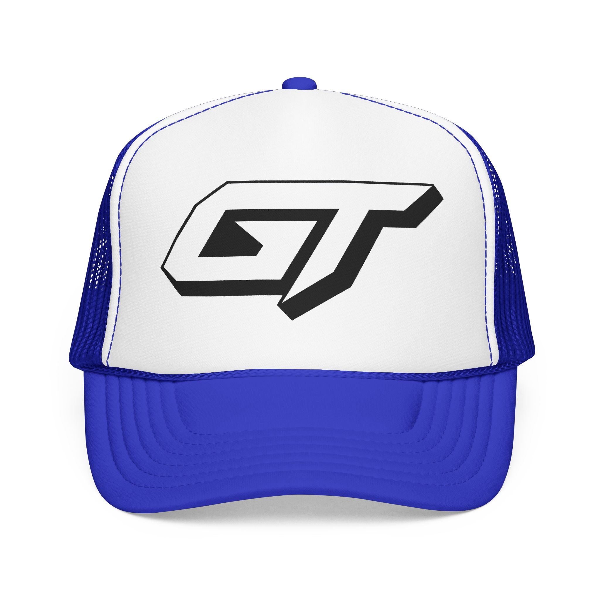 GT Trucker Golf Hat