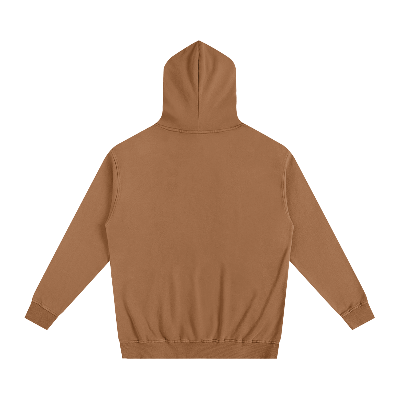 DRACO CHAI HOODIE (WHITE)