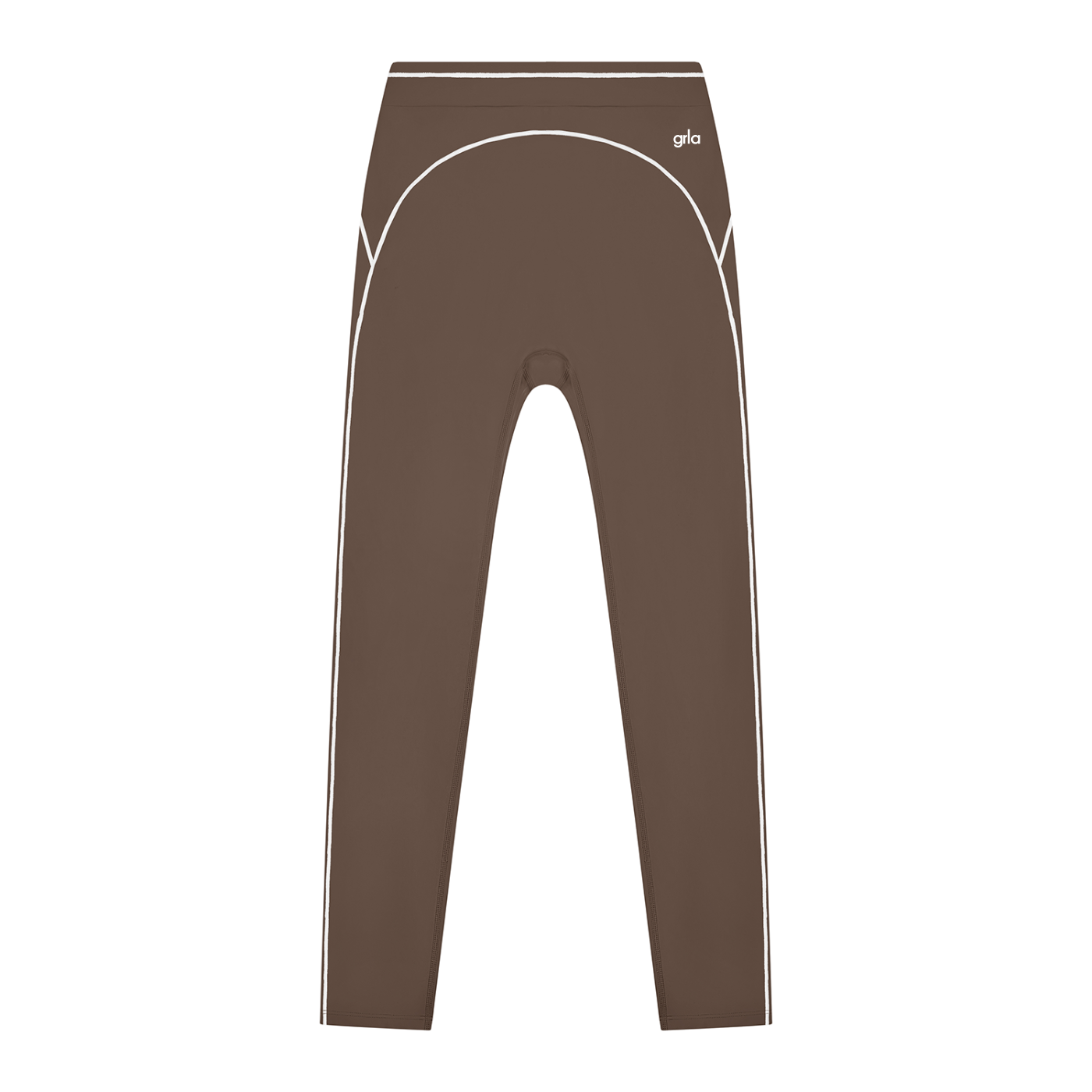 HELL NO Yoga Leggings