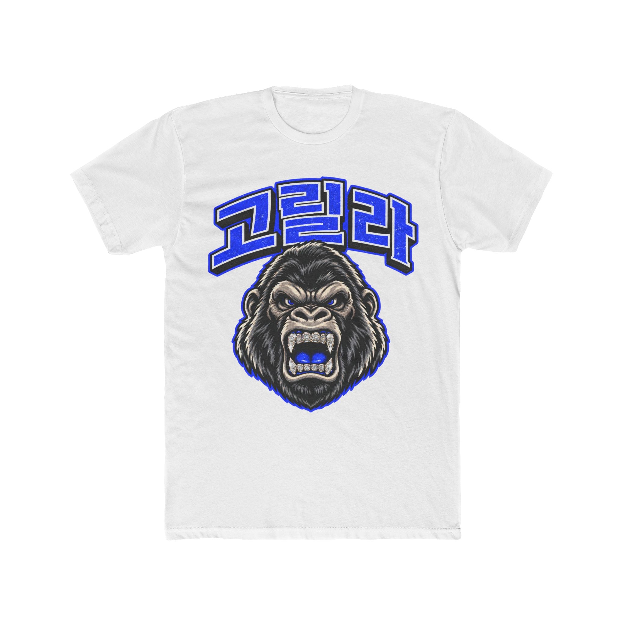 KOREAN UNIVERSITY GRLA BLUE