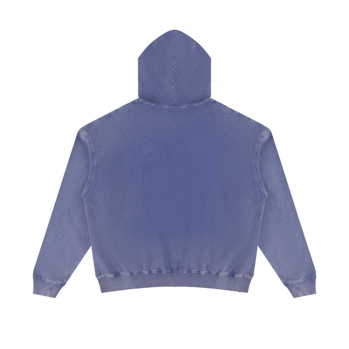 Draco Chai Mineral Wash Hoodie