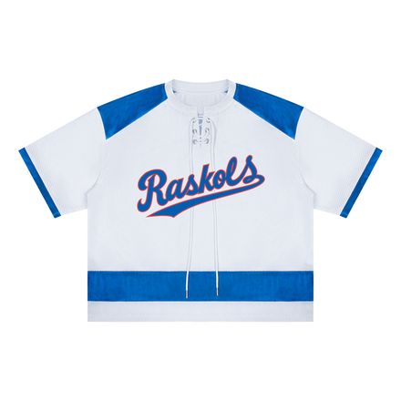 Texas Raskols Hockey Jersey