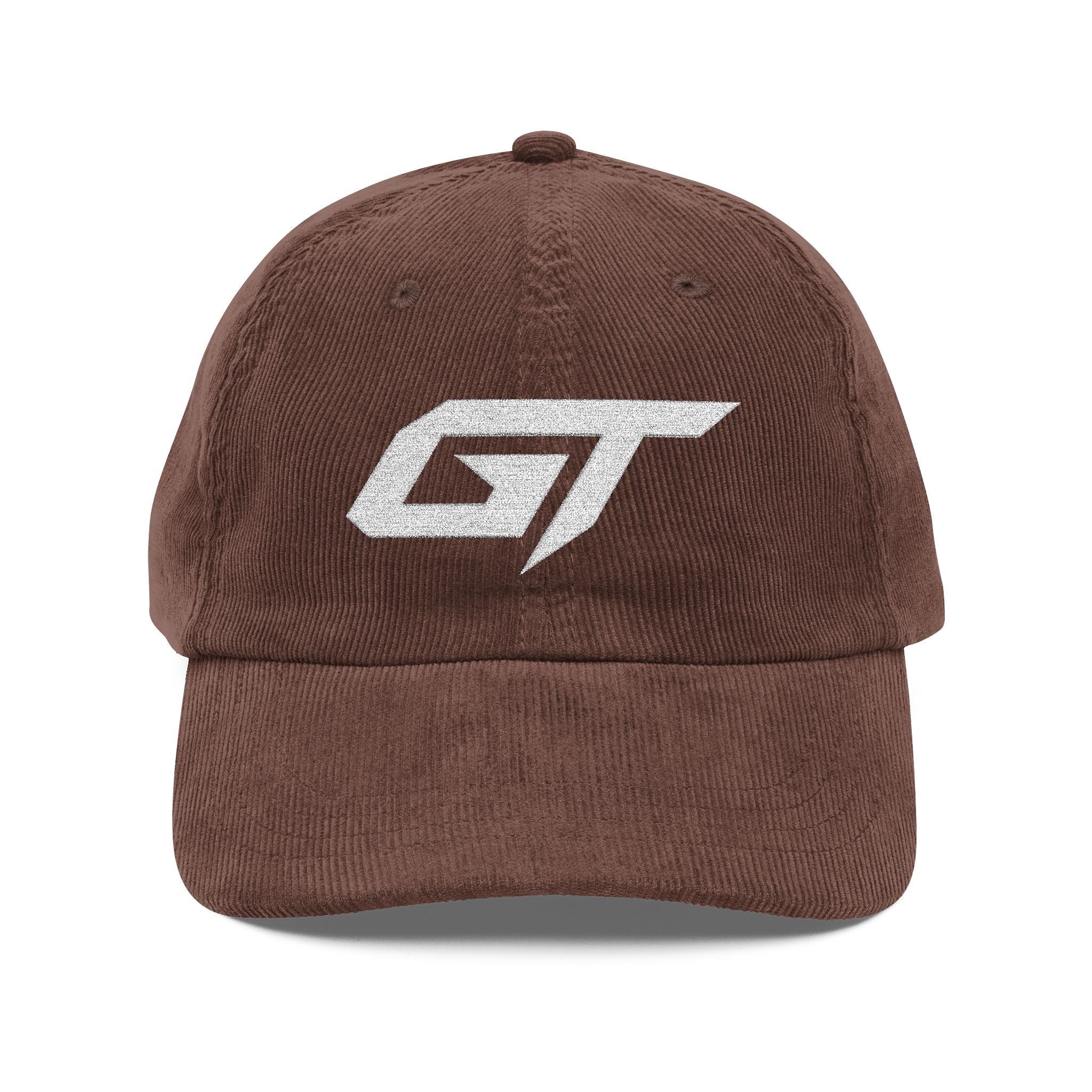 GT Corduroy Hat