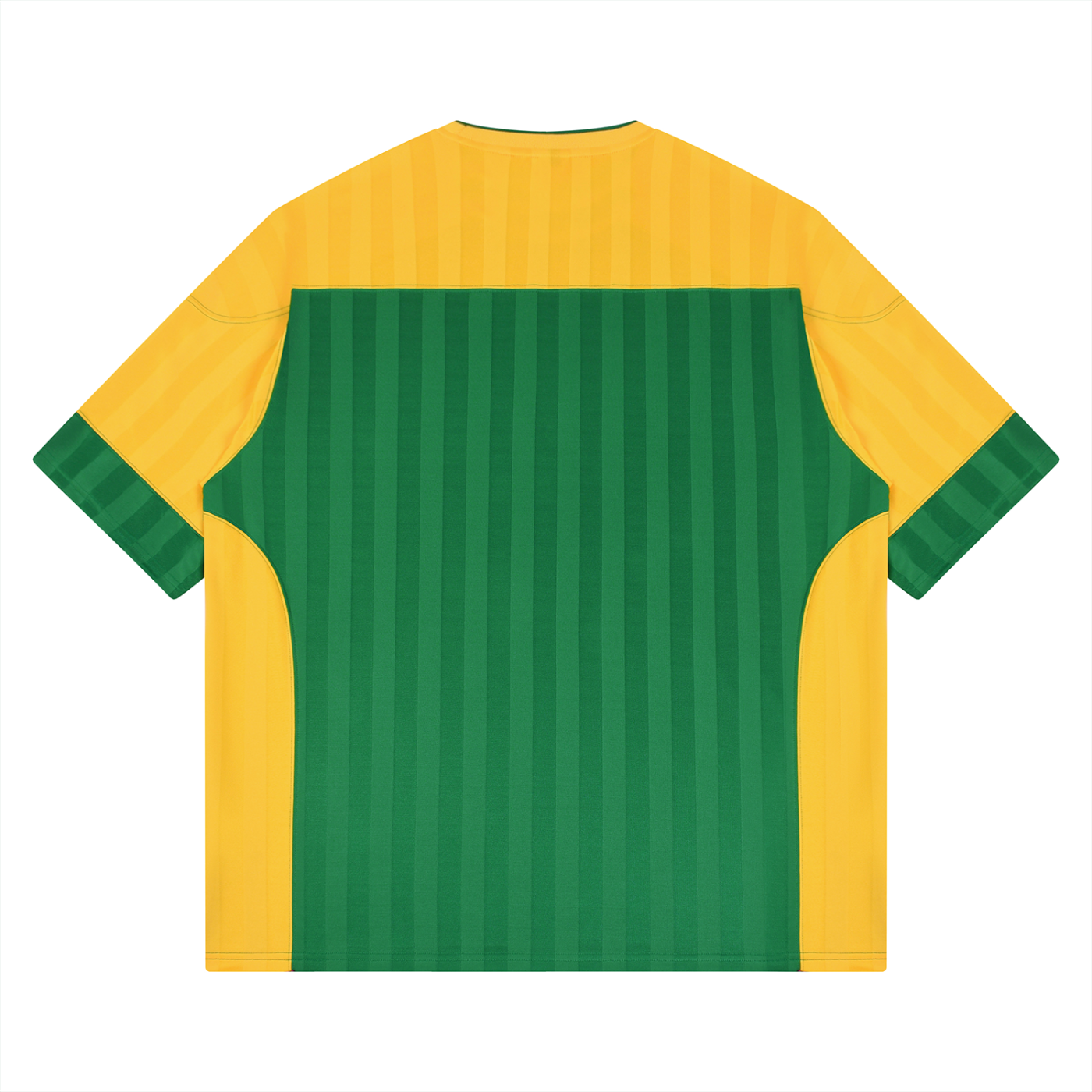 Oakland Guerrillas Raglan Jersey