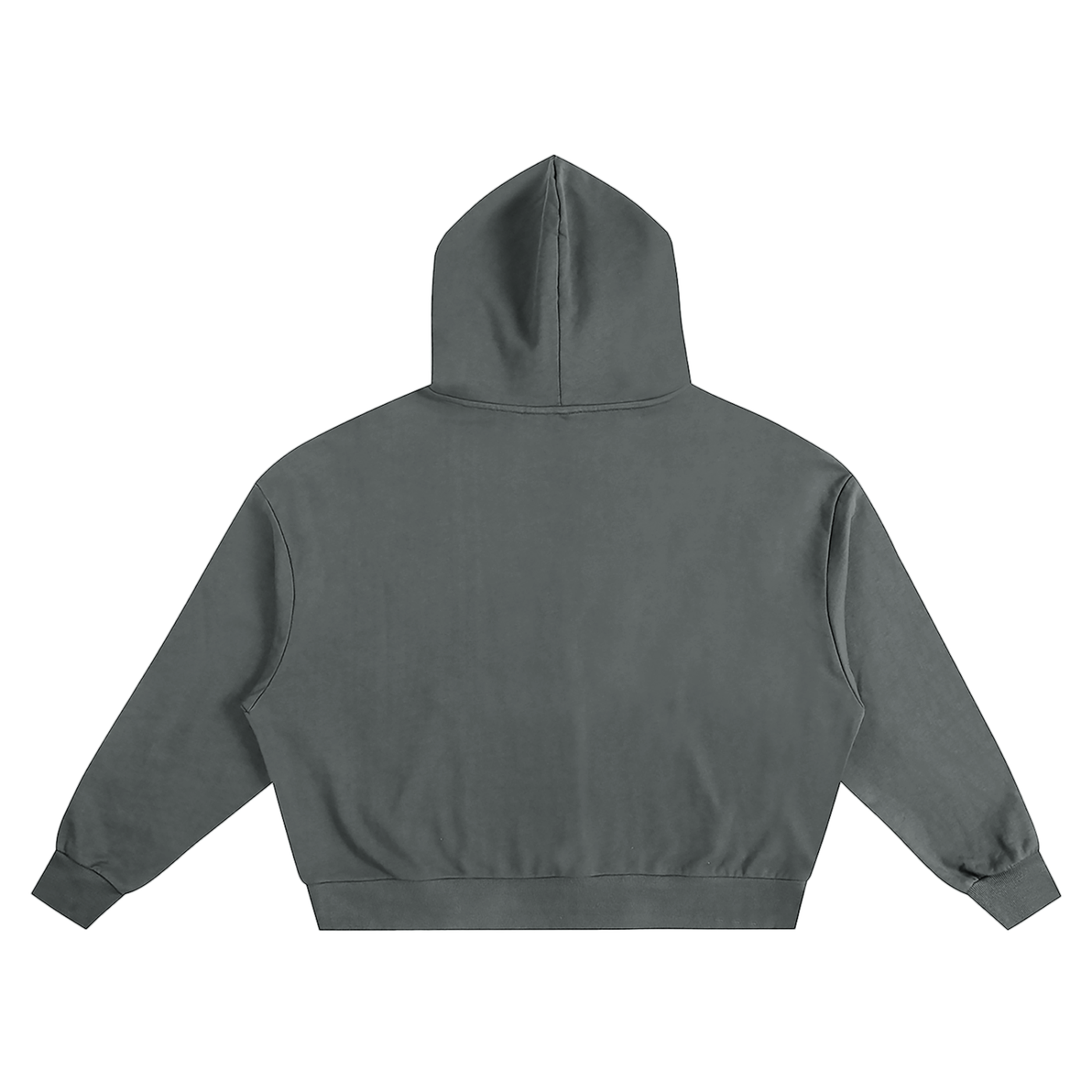 Draco Chai Oversized Hoodie