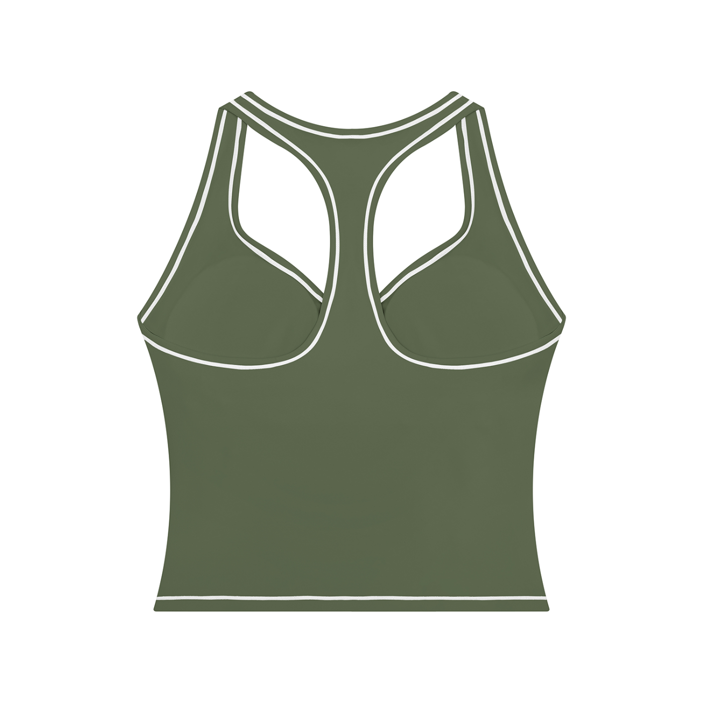 HELL NO Yoga Tank